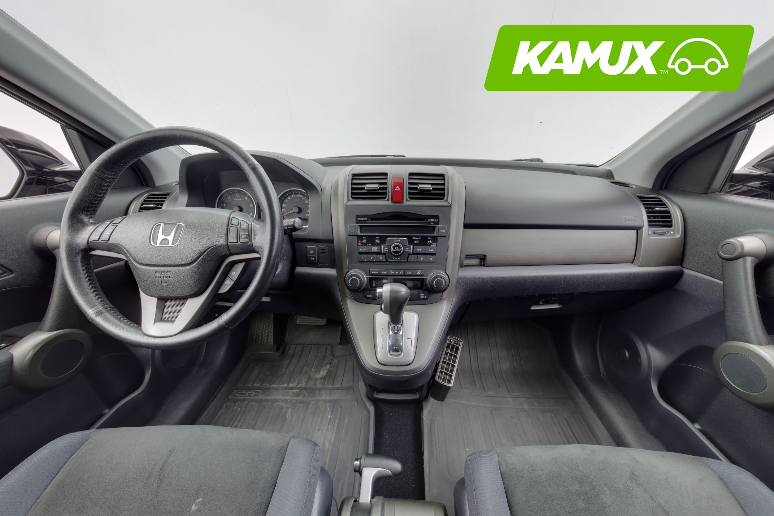 Honda CR-V 2,2 i-DTEC Nordic 4x4 2012, kuva 7/25