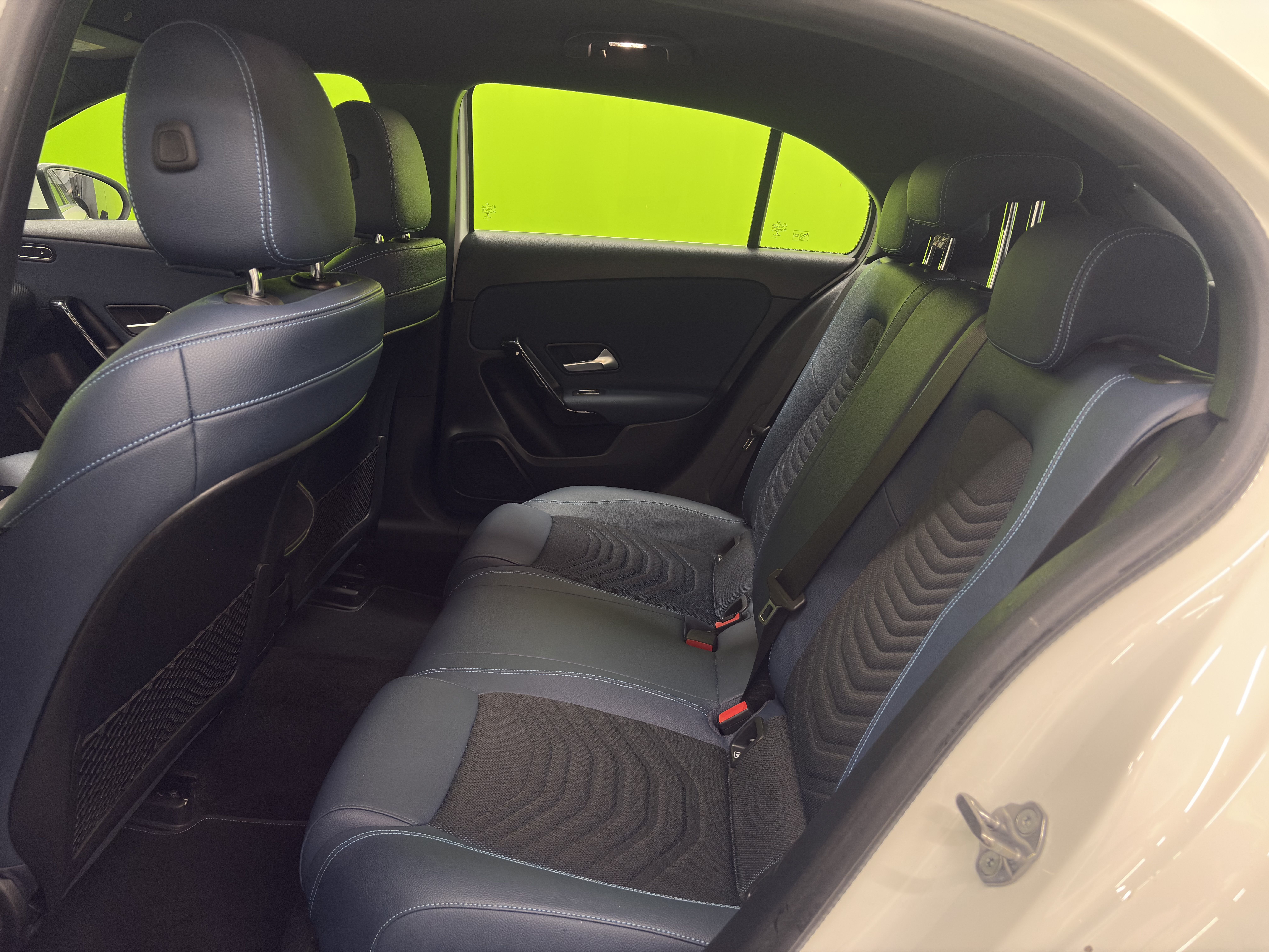Mercedes-Benz A 180 A Business Style 2018, kuva 7/26