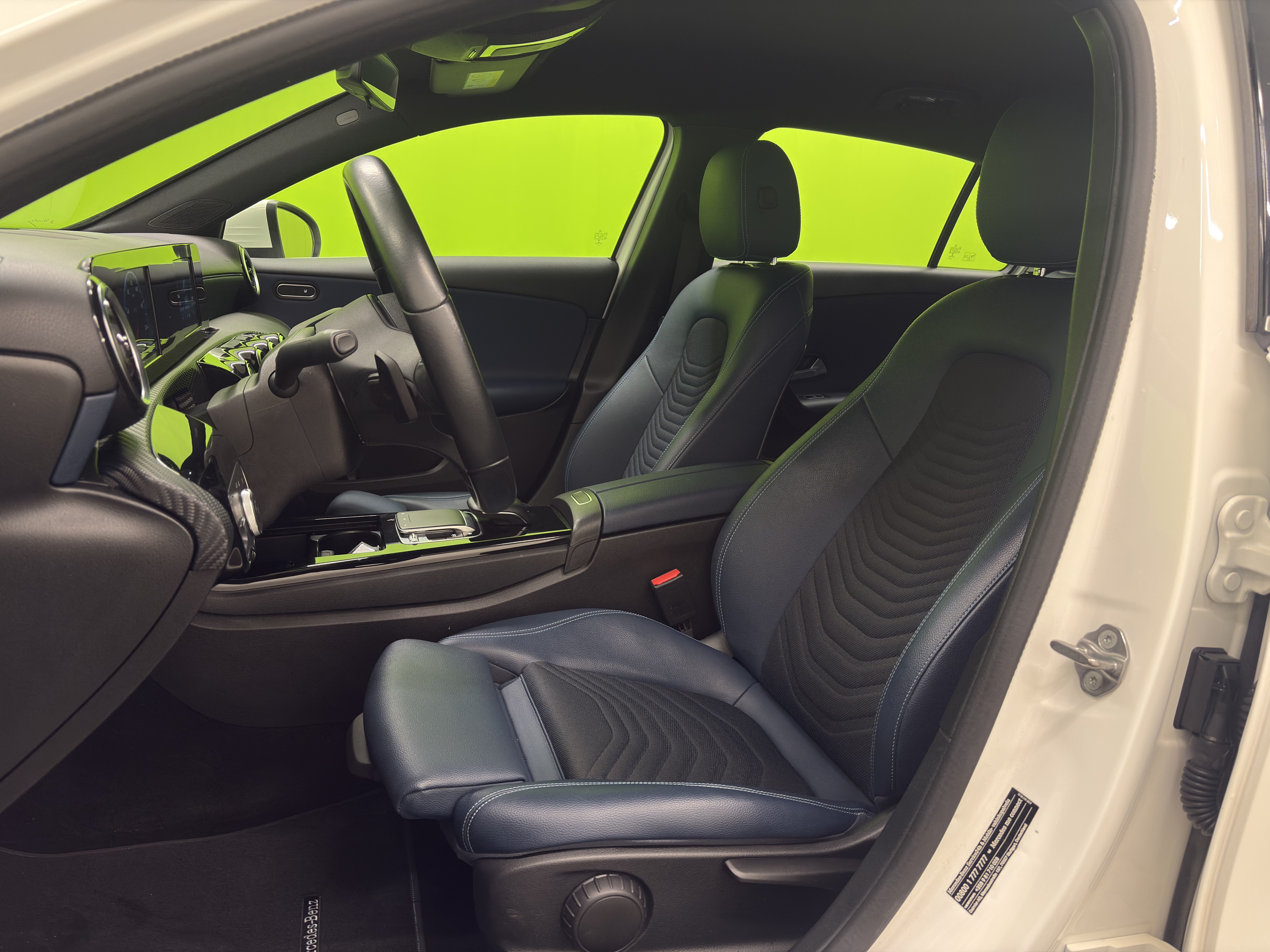 Mercedes-Benz A 180 A Business Style 2018, kuva 6/26