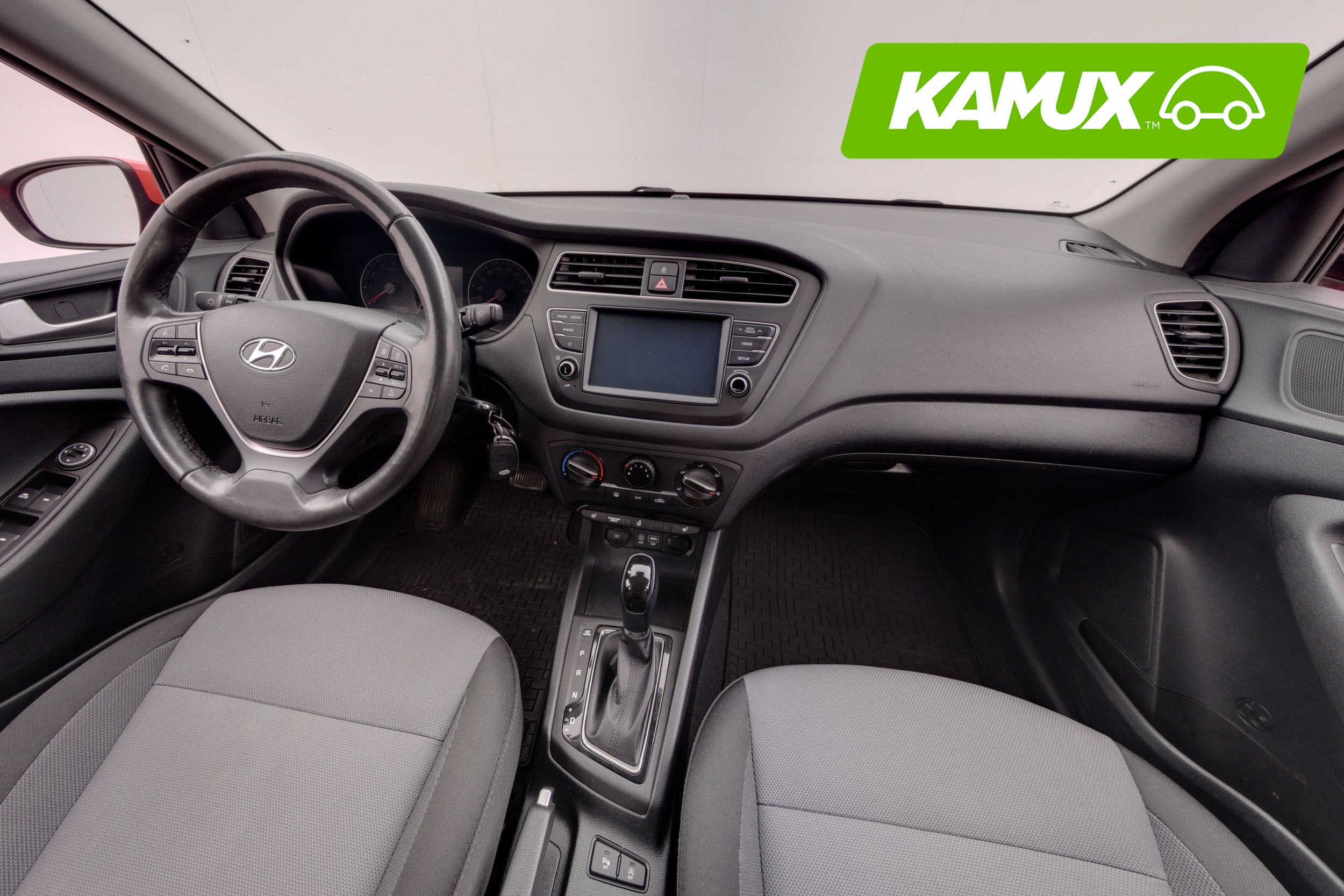 Hyundai i20 2020, kuva 7/19