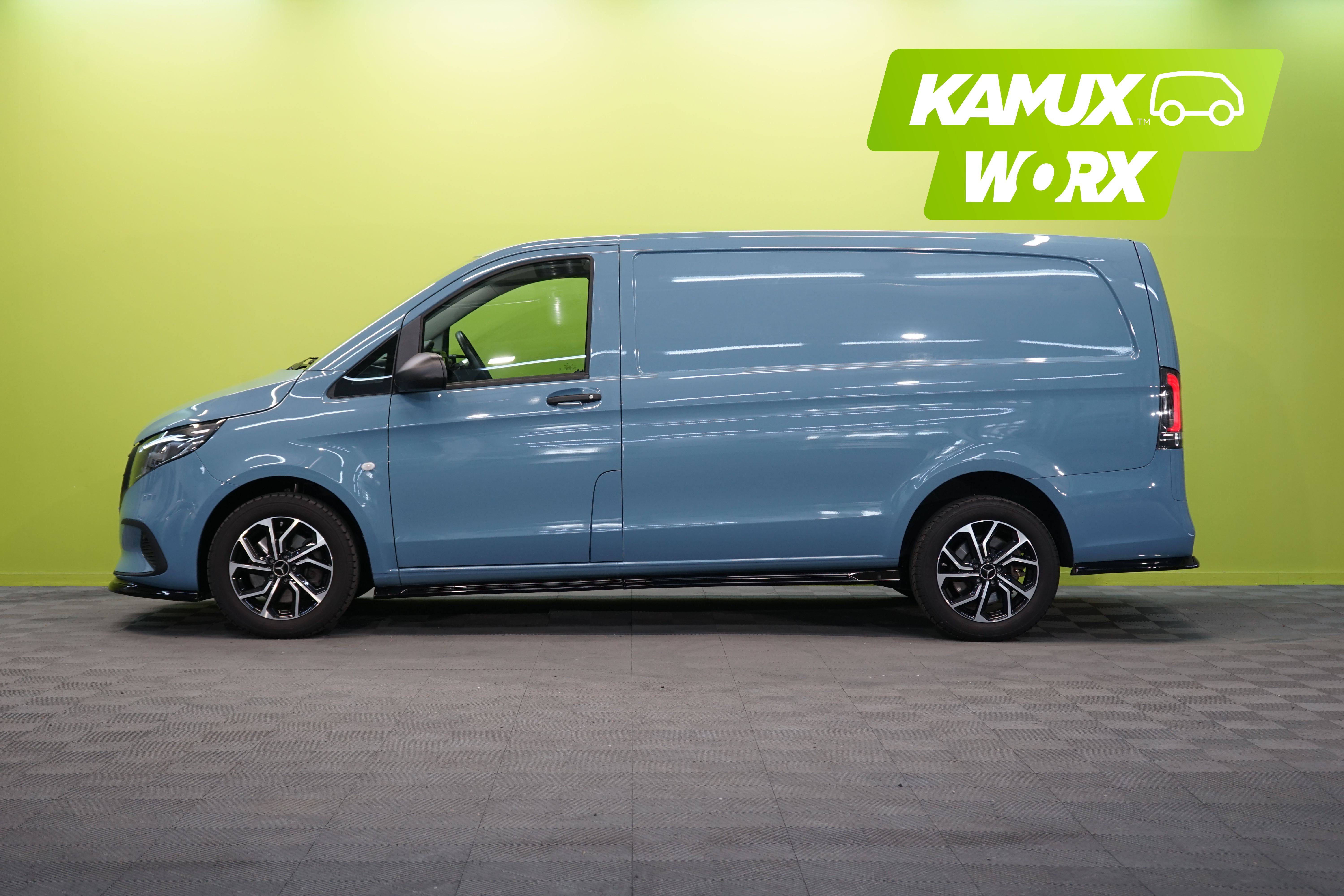 Mercedes-Benz Vito 2025, kuva 5/18