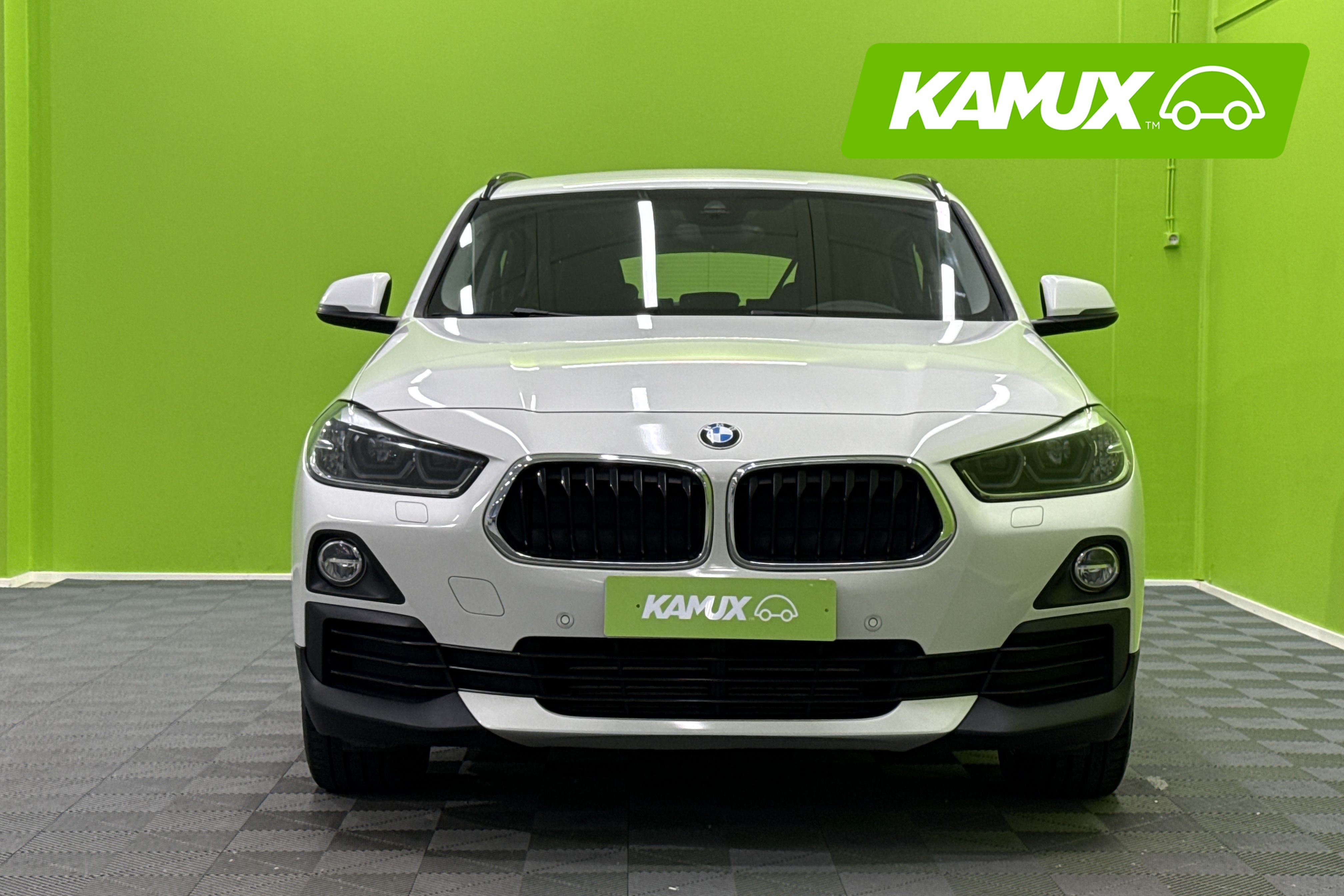BMW X2 F39 sDrive 18d A Business 2018, photo 5/22