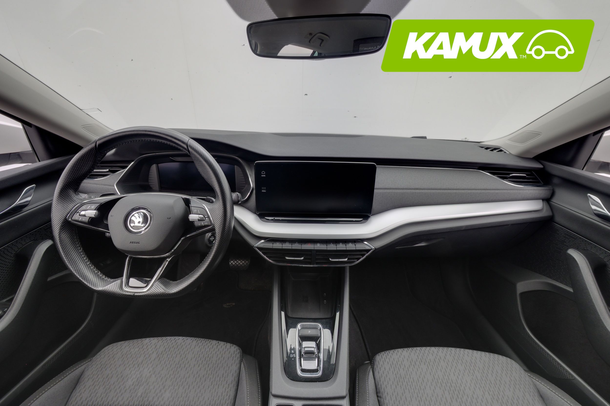 Skoda Octavia 2022, photo 7/57