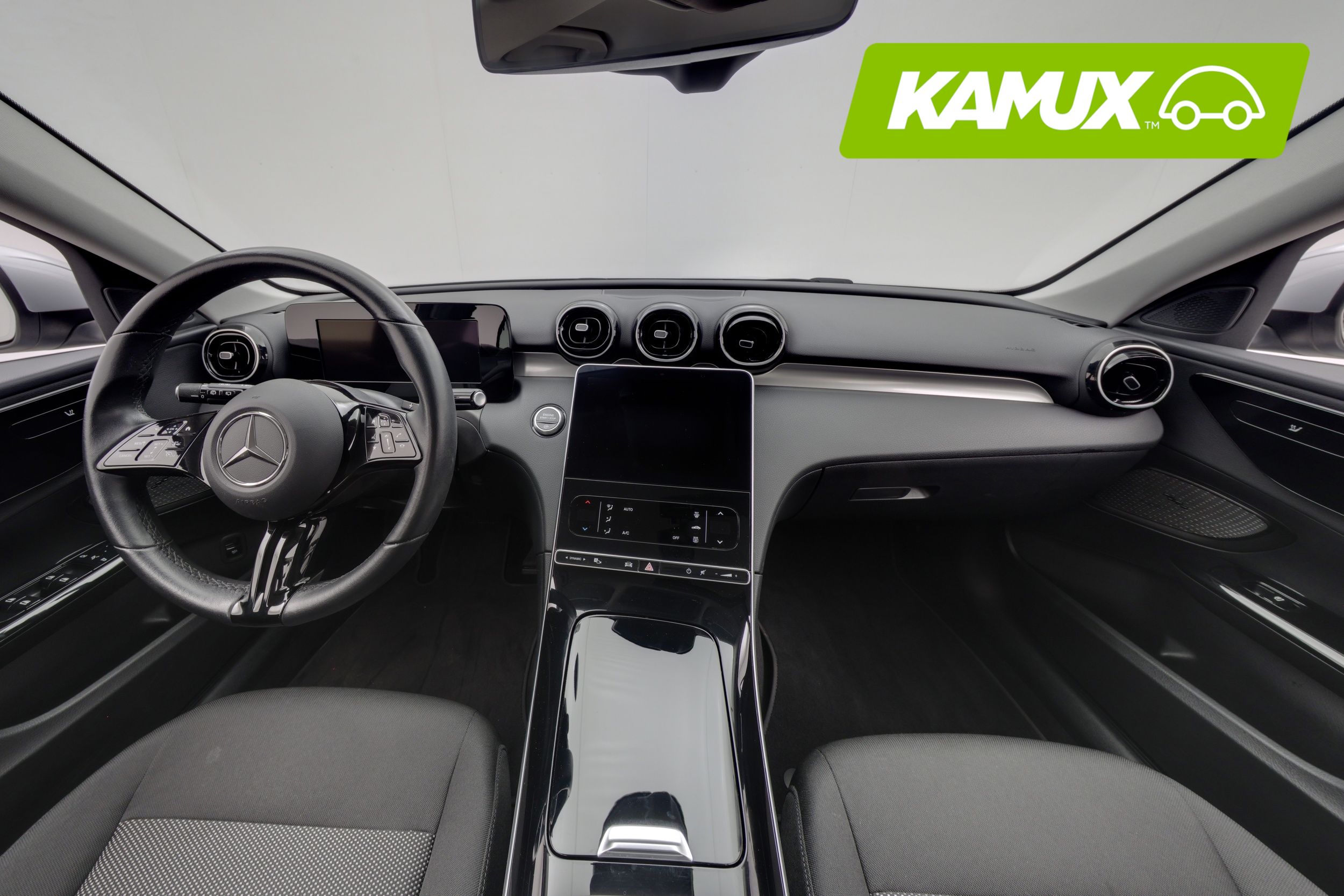 Mercedes-Benz C 200 d T A Avantgarde 2023, kuva 6/26