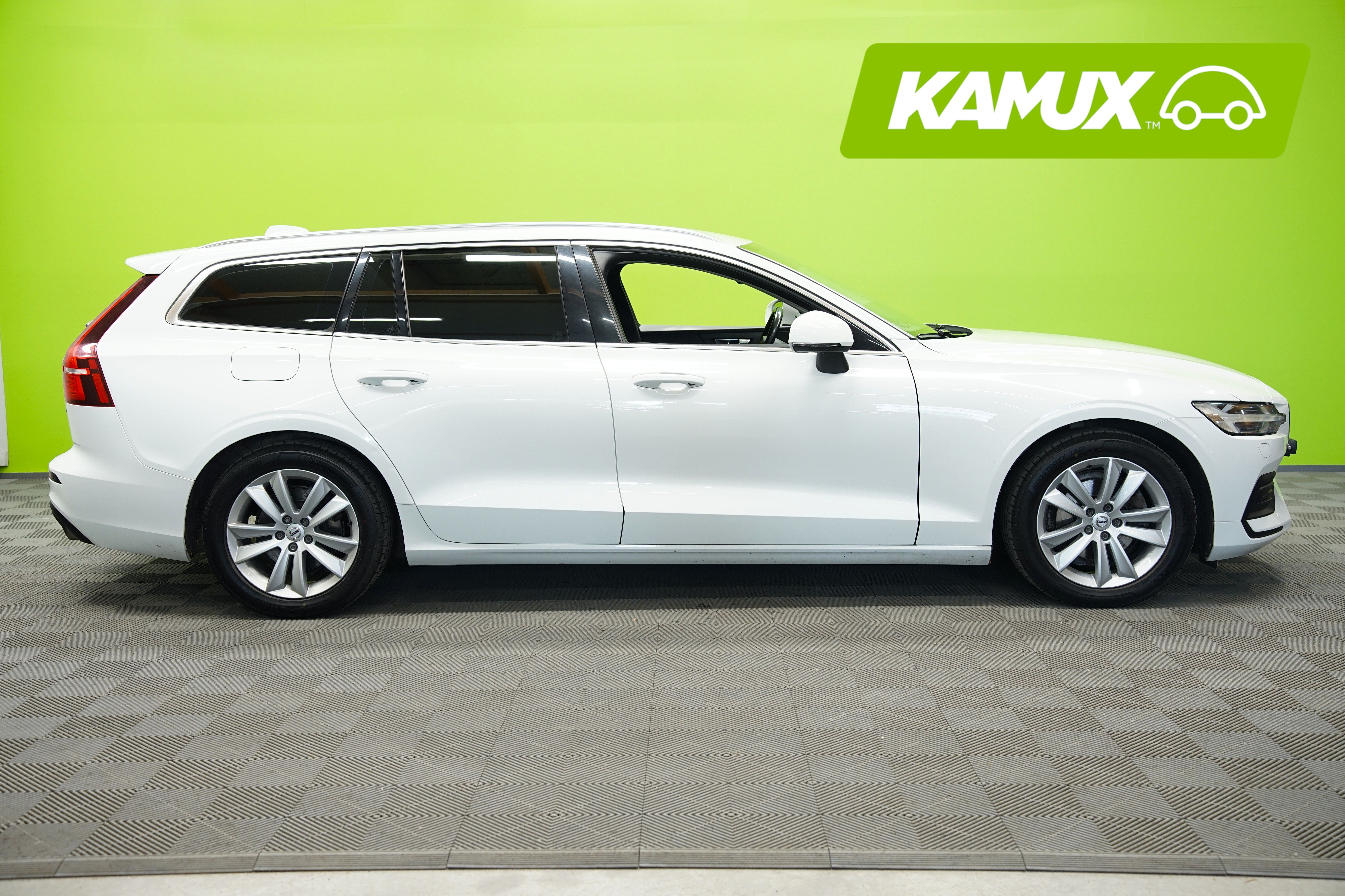Volvo V60 D3 Business 2018, kuva 2/20