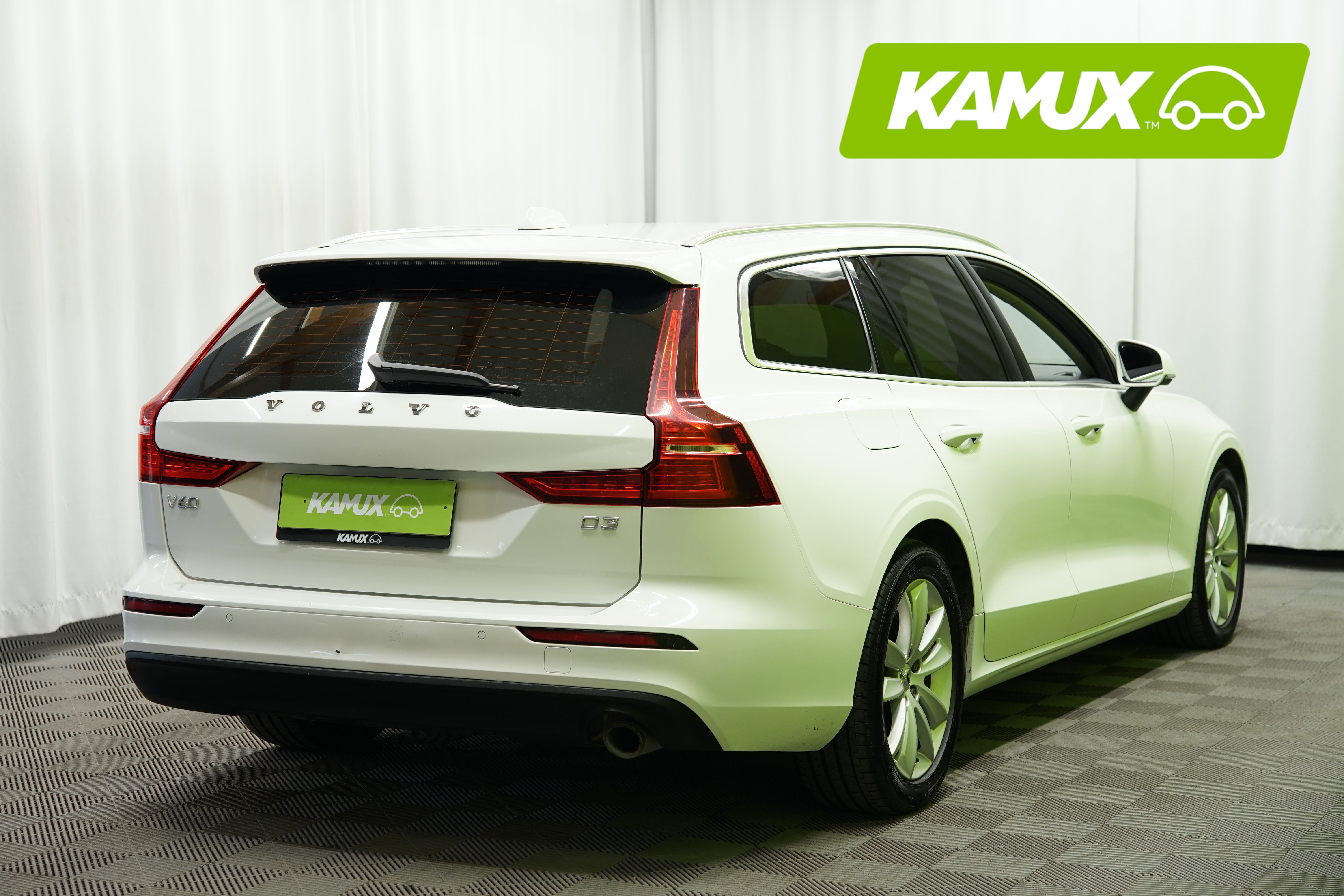 Volvo V60 D3 Business 2018, kuva 3/20