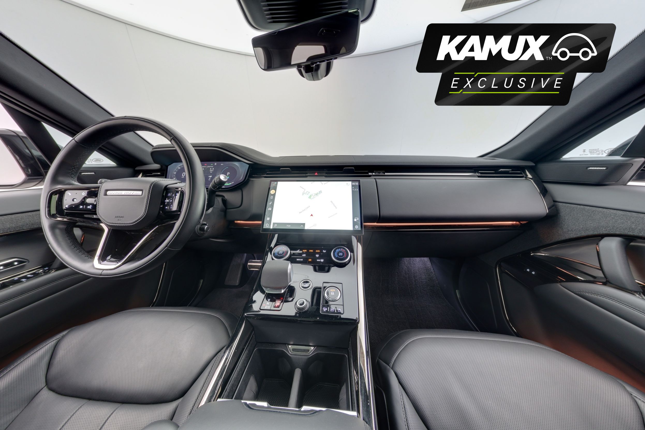 Land Rover Range Rover Sport 2023, kuva 7/39