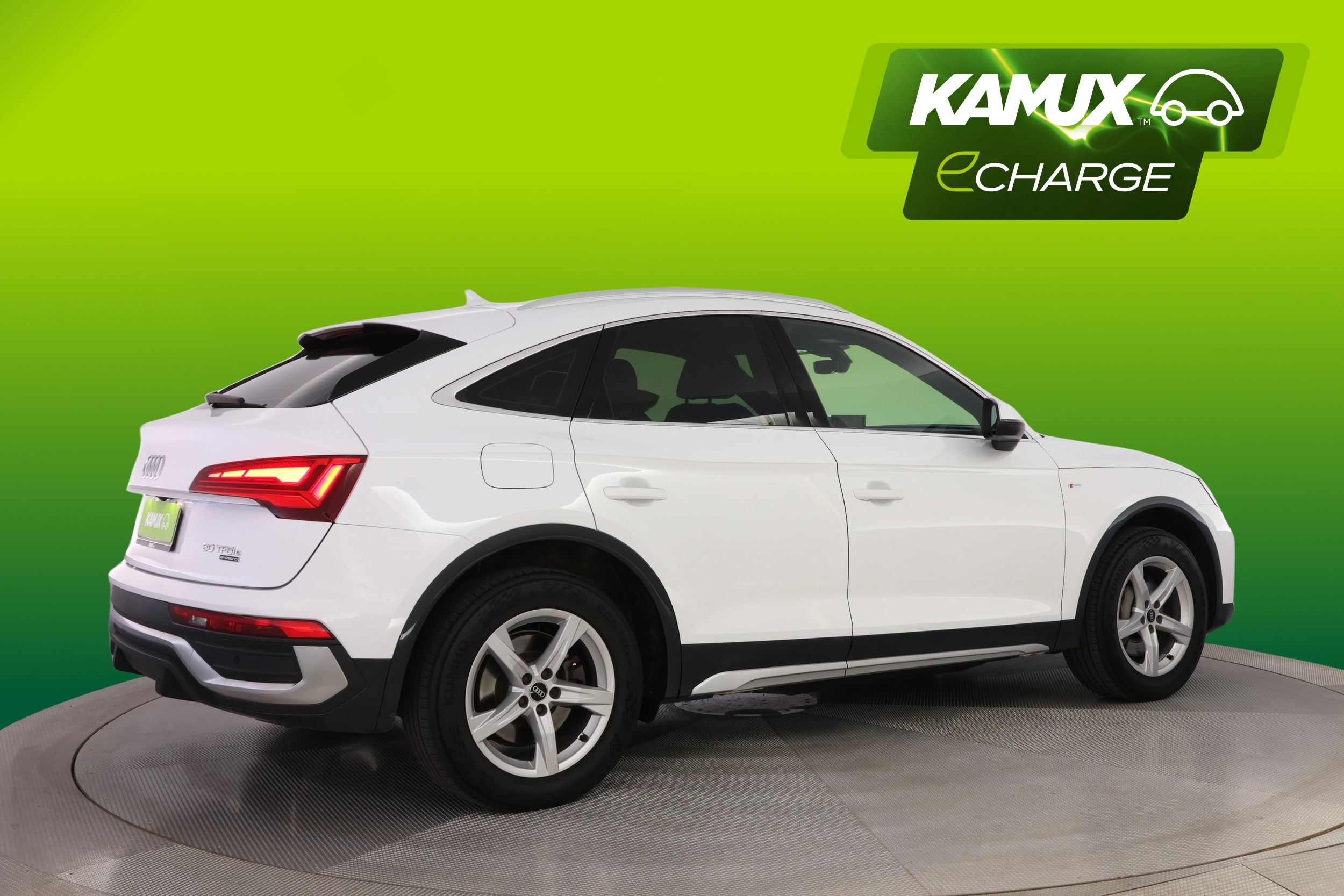 Audi Q5 2021, kuva 2/26