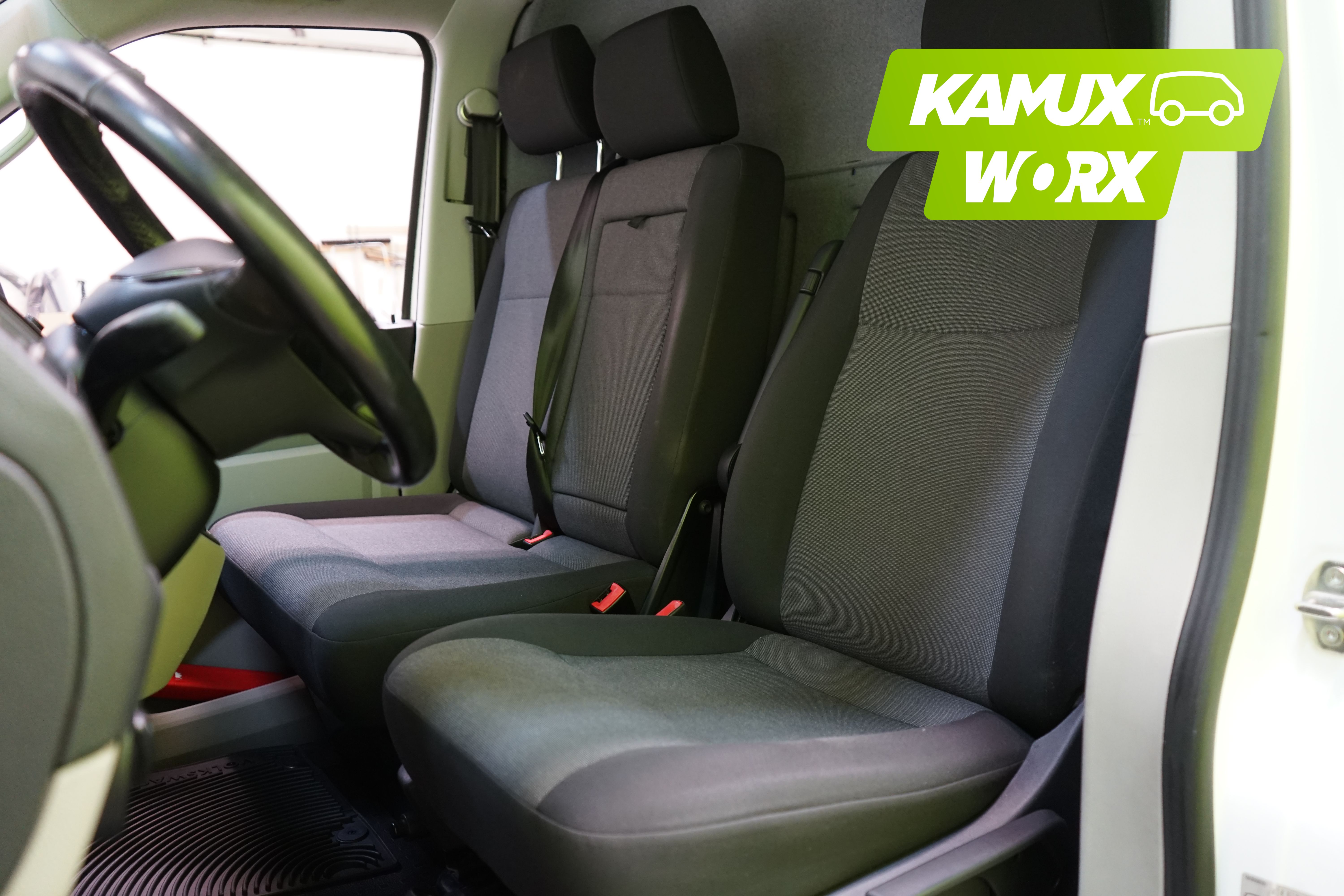 Volkswagen Transporter 2017, kuva 7/26