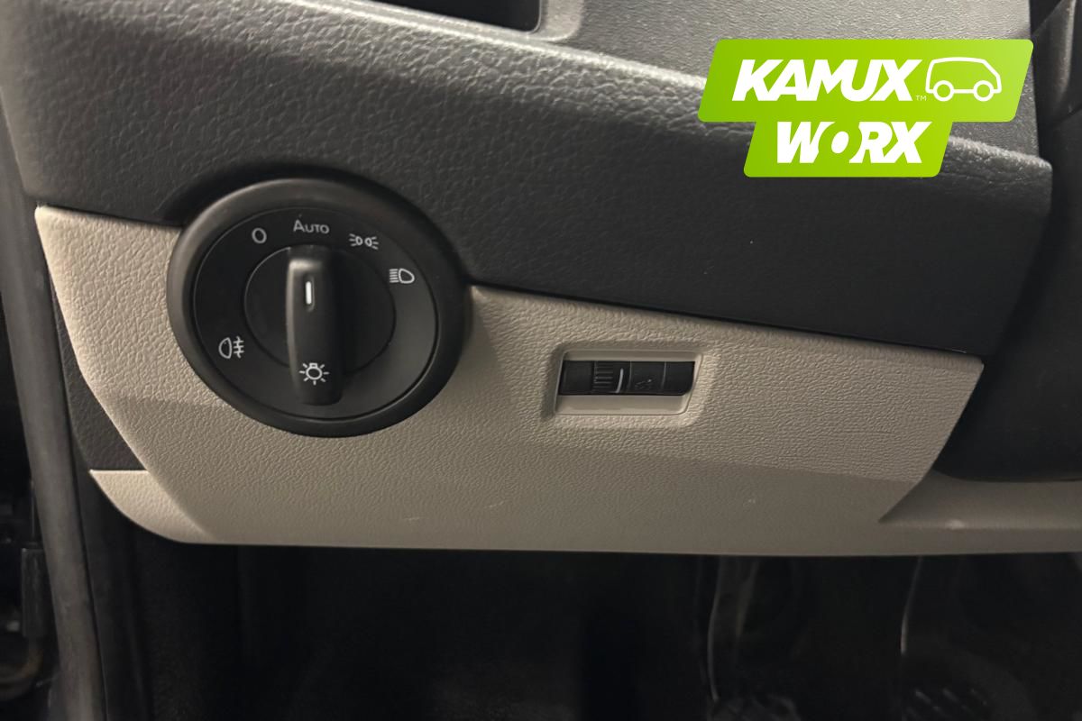 Volkswagen Transporter 2019, kuva 6/20