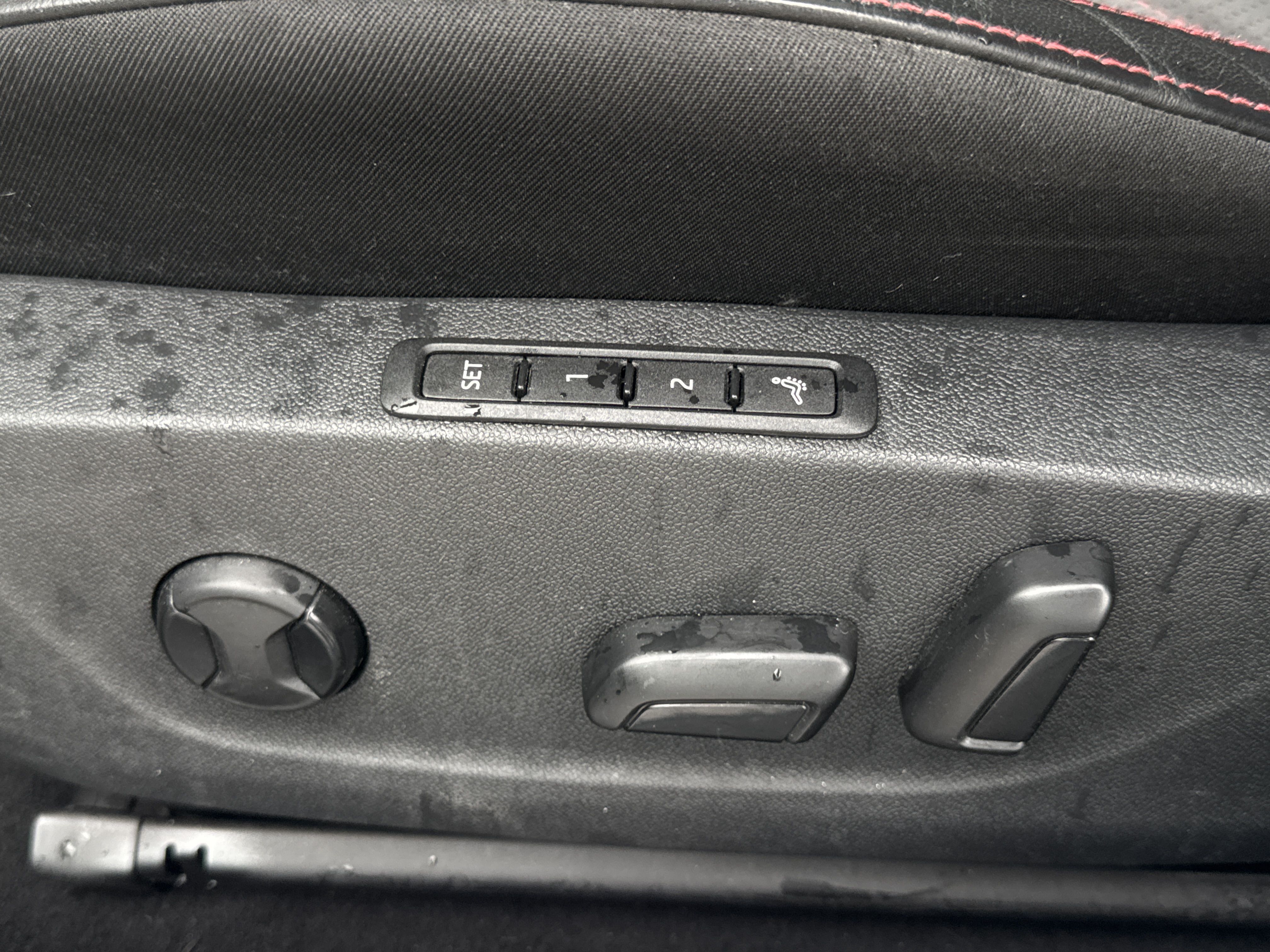 Skoda Octavia 2021, photo 6/18