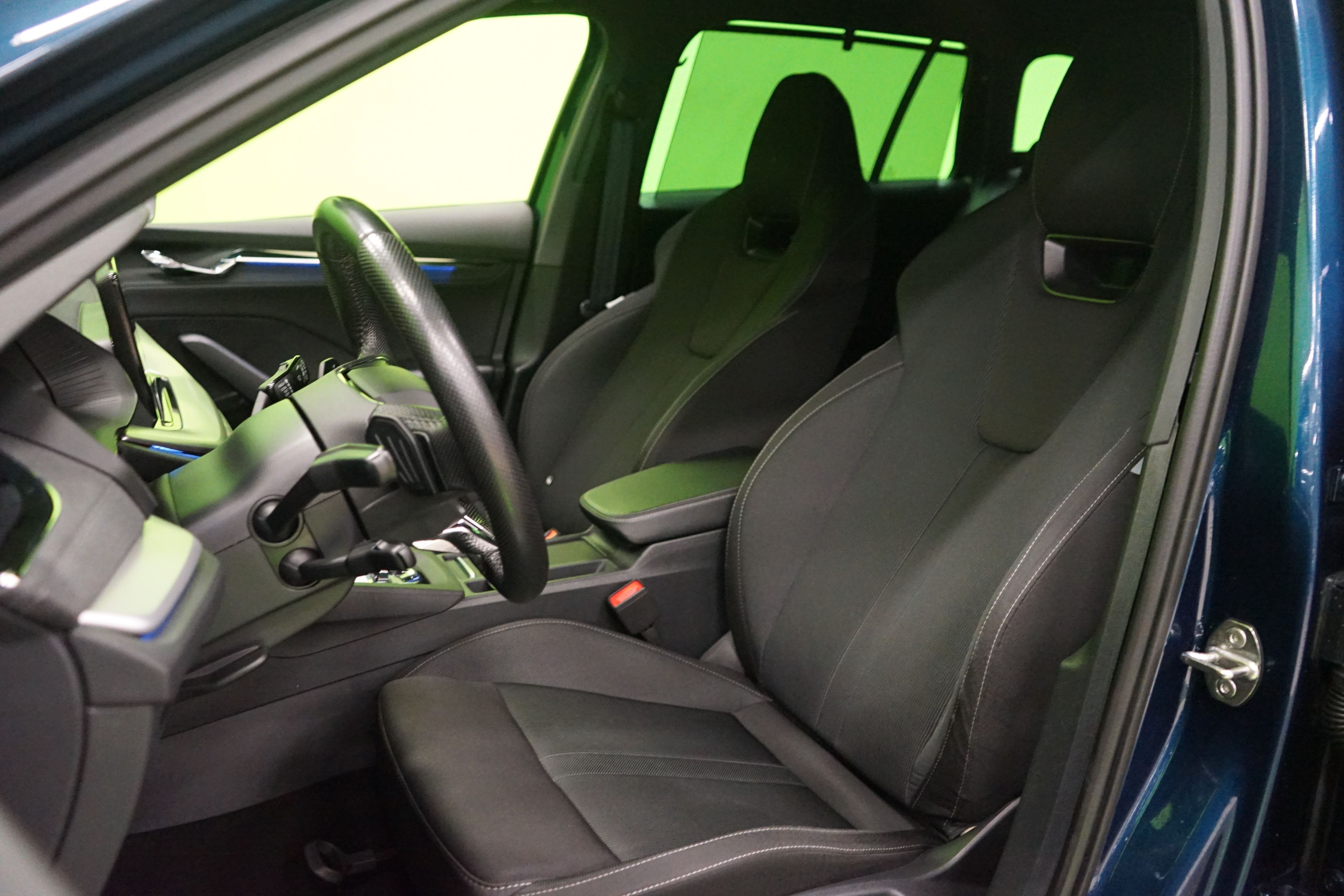 Skoda Octavia 2022, photo 7/22