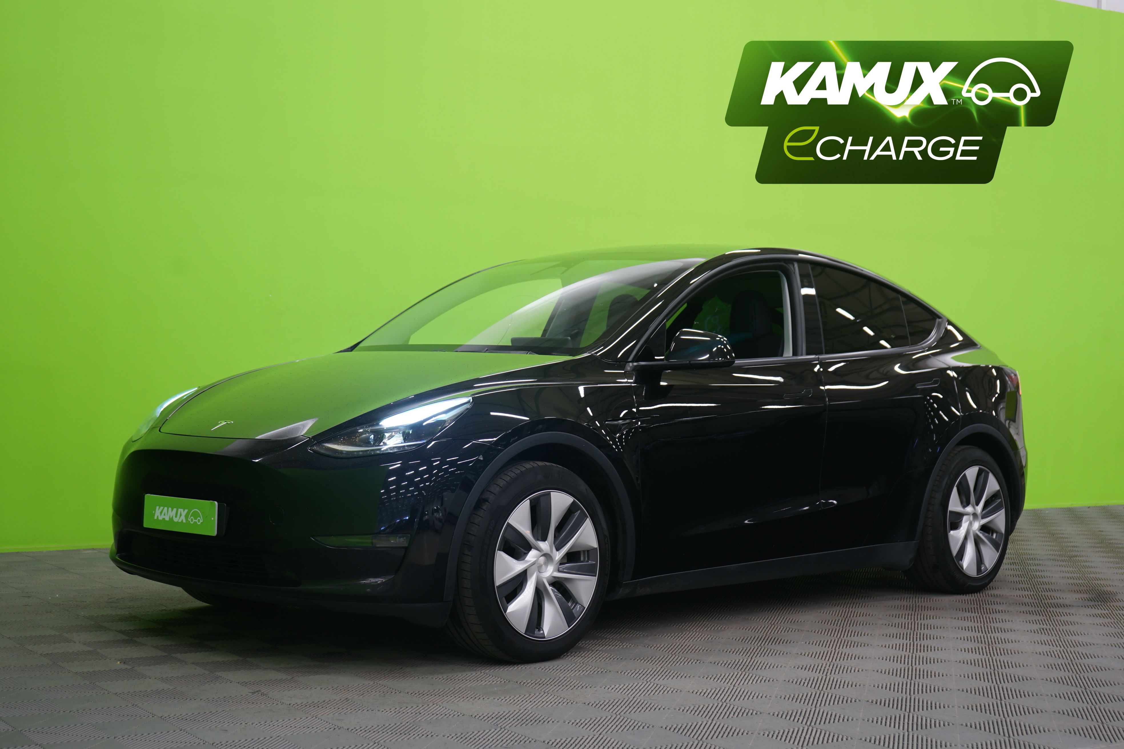 Tesla Model Y Long Range Dual Motor AWD 2023, kuva 5/29