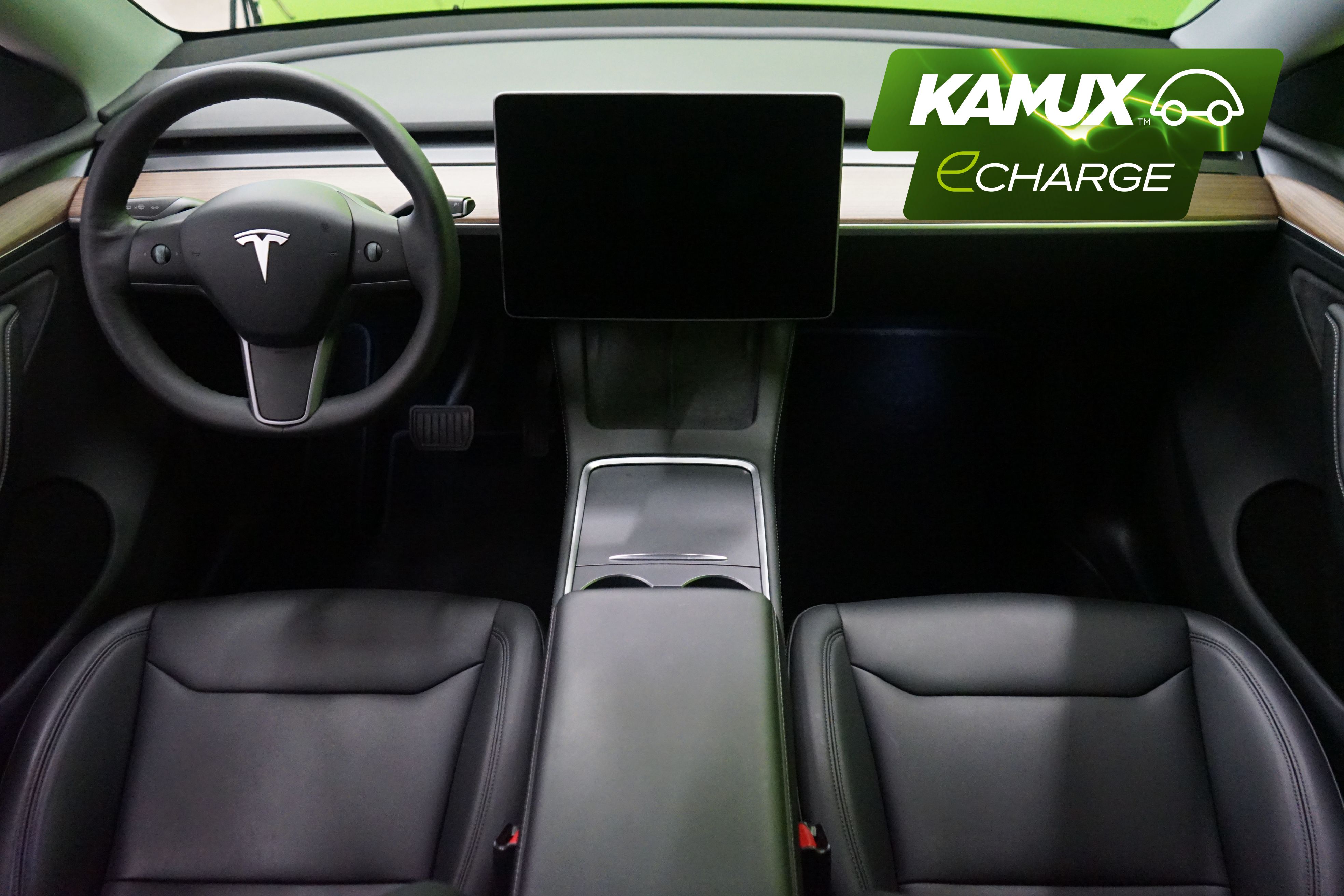 Tesla Model Y Long Range Dual Motor AWD 2023, kuva 6/29