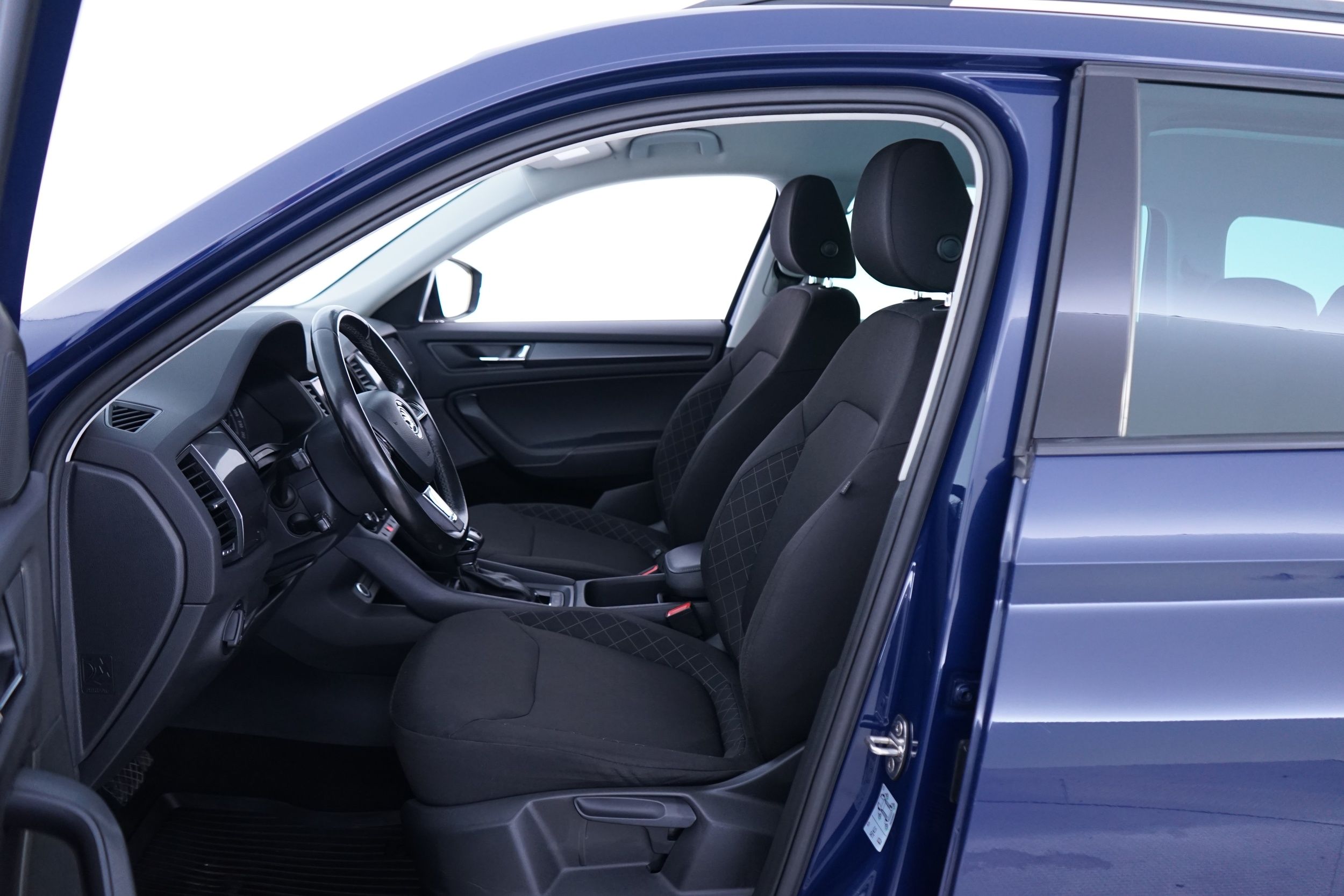 Skoda Kodiaq 2018, kuva 7/25