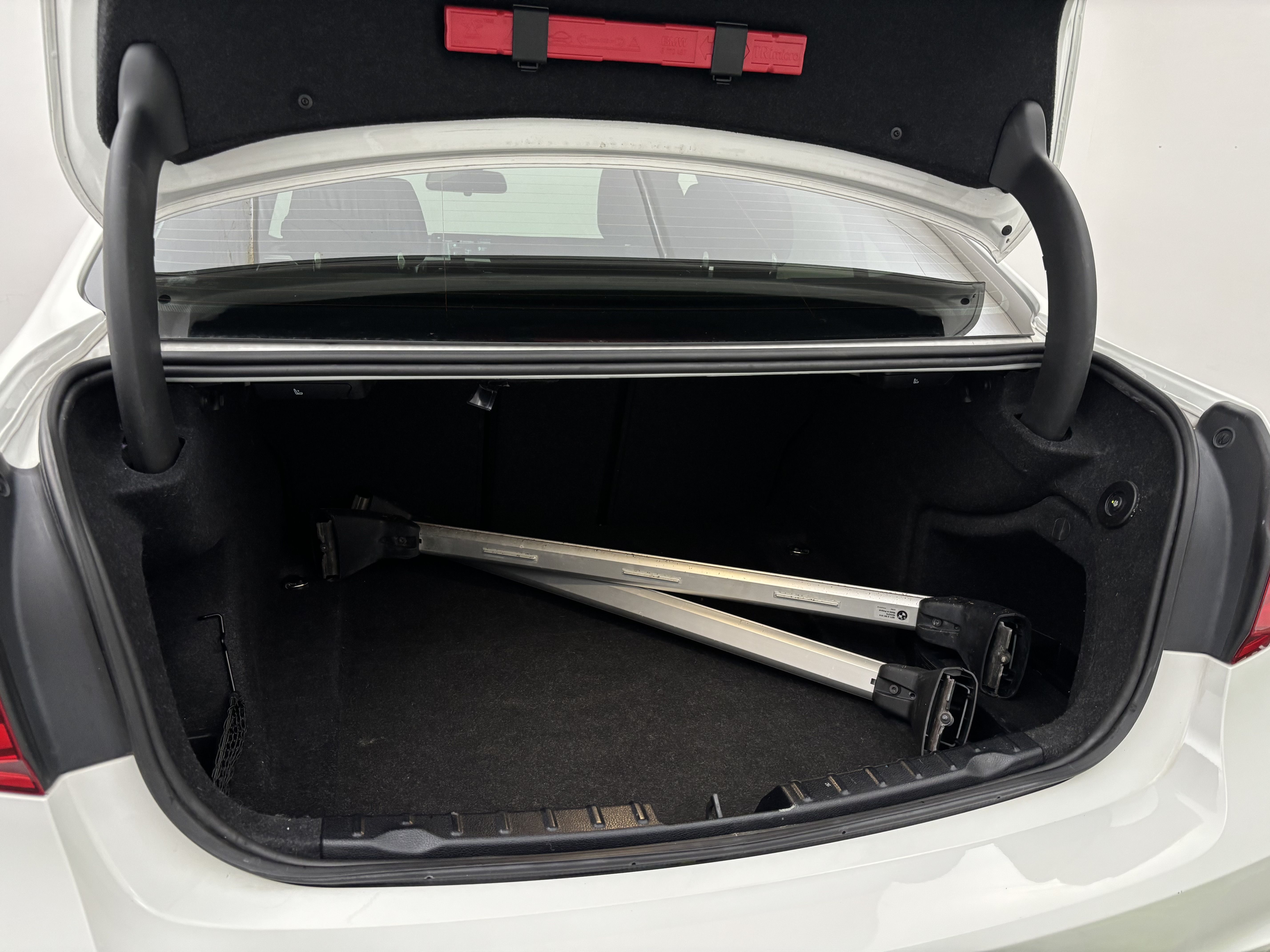 BMW 320 2019, photo 5/14