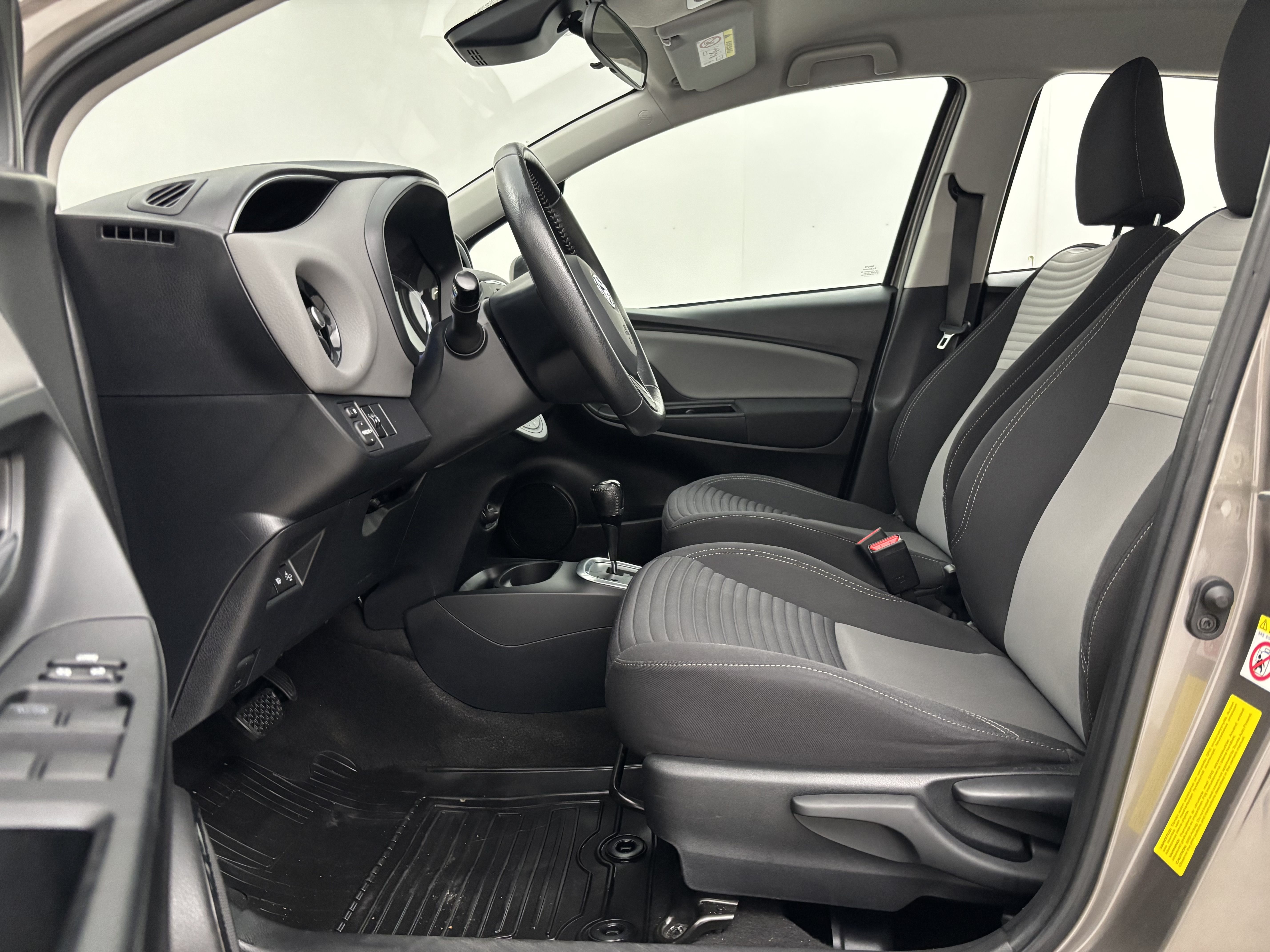 Toyota Yaris 1,5 Hybrid Active 5ov 2018, photo 5/23