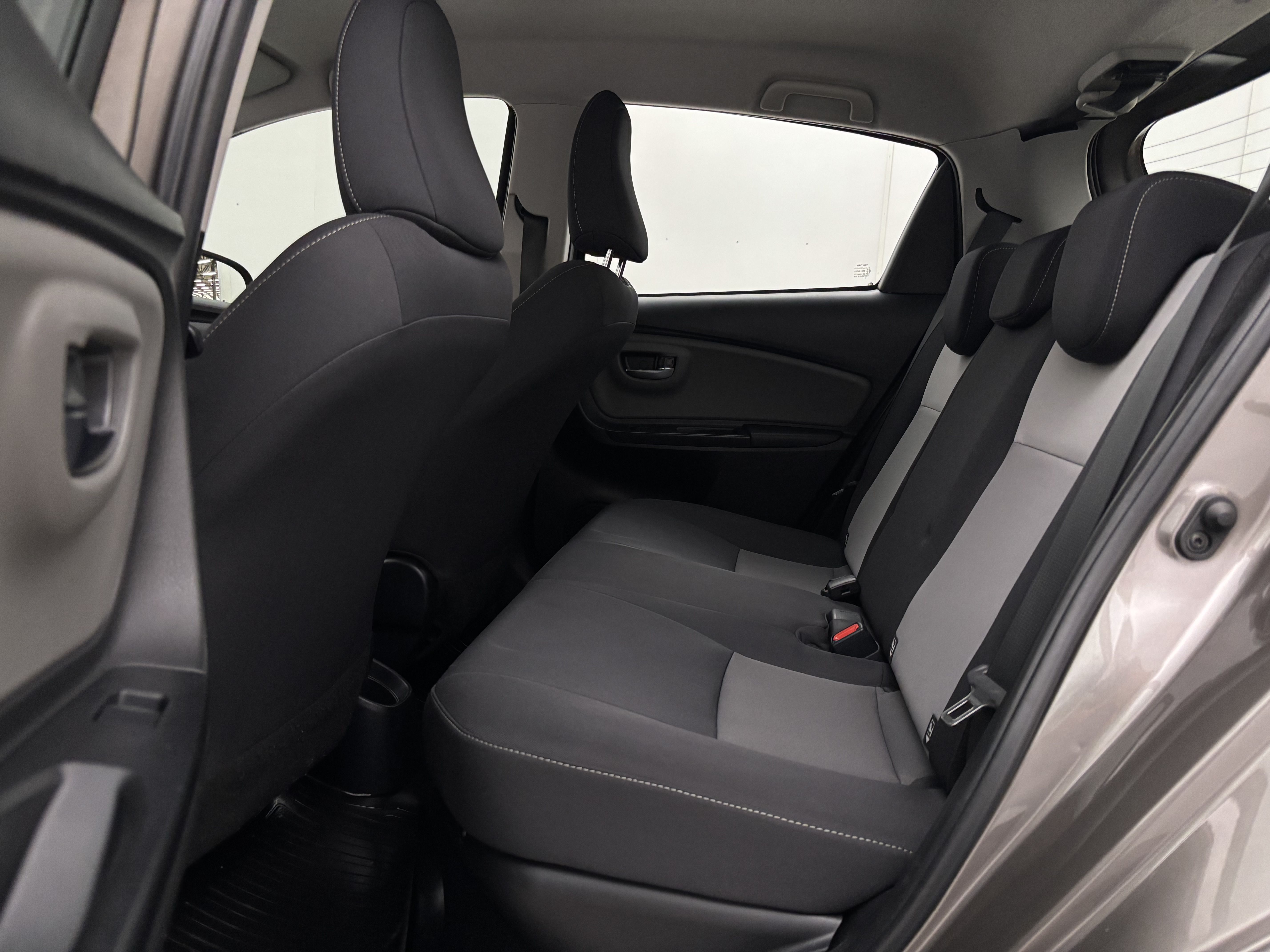 Toyota Yaris 1,5 Hybrid Active 5ov 2018, photo 7/23