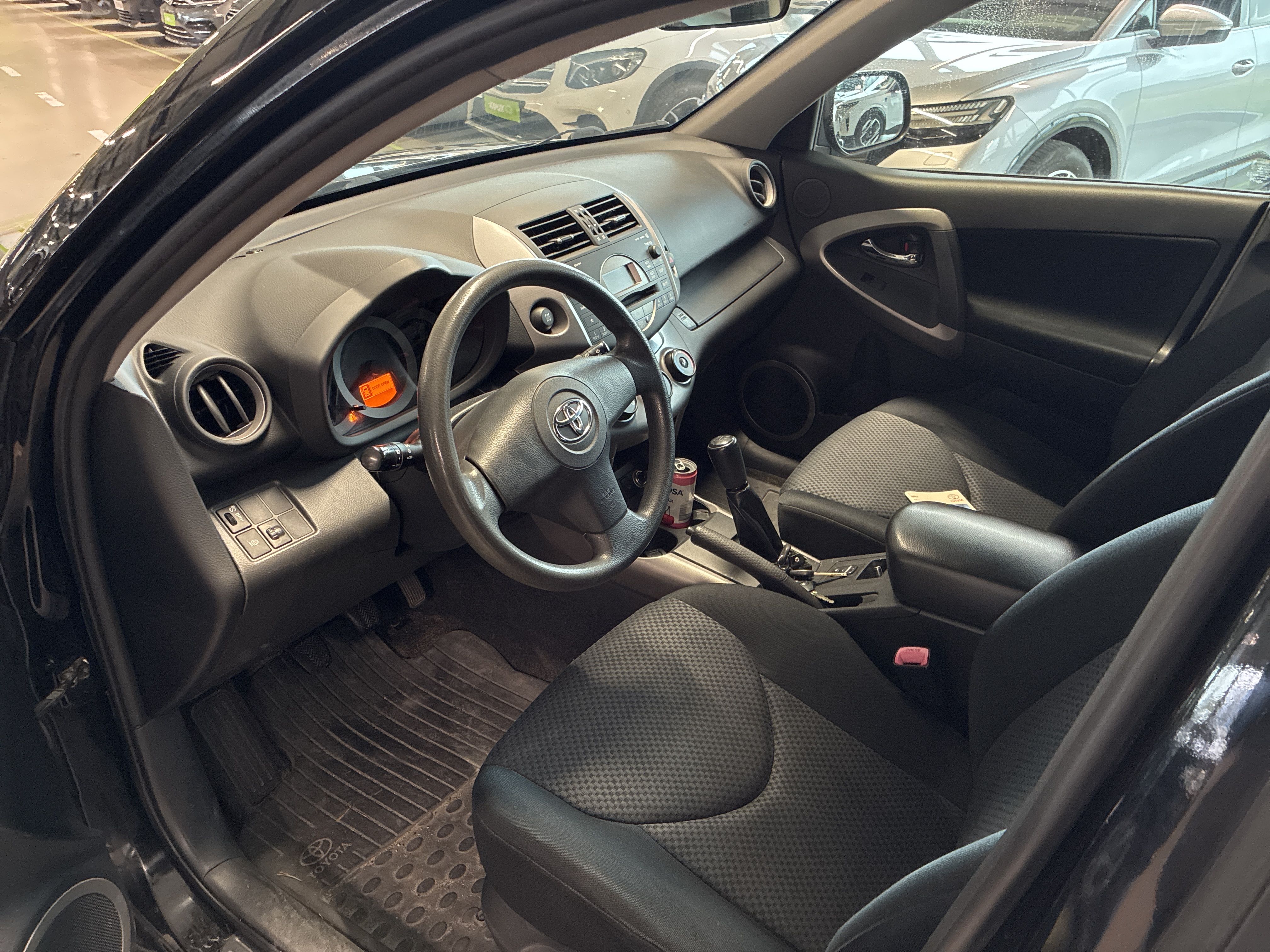 Toyota RAV4 2006, photo 5/5