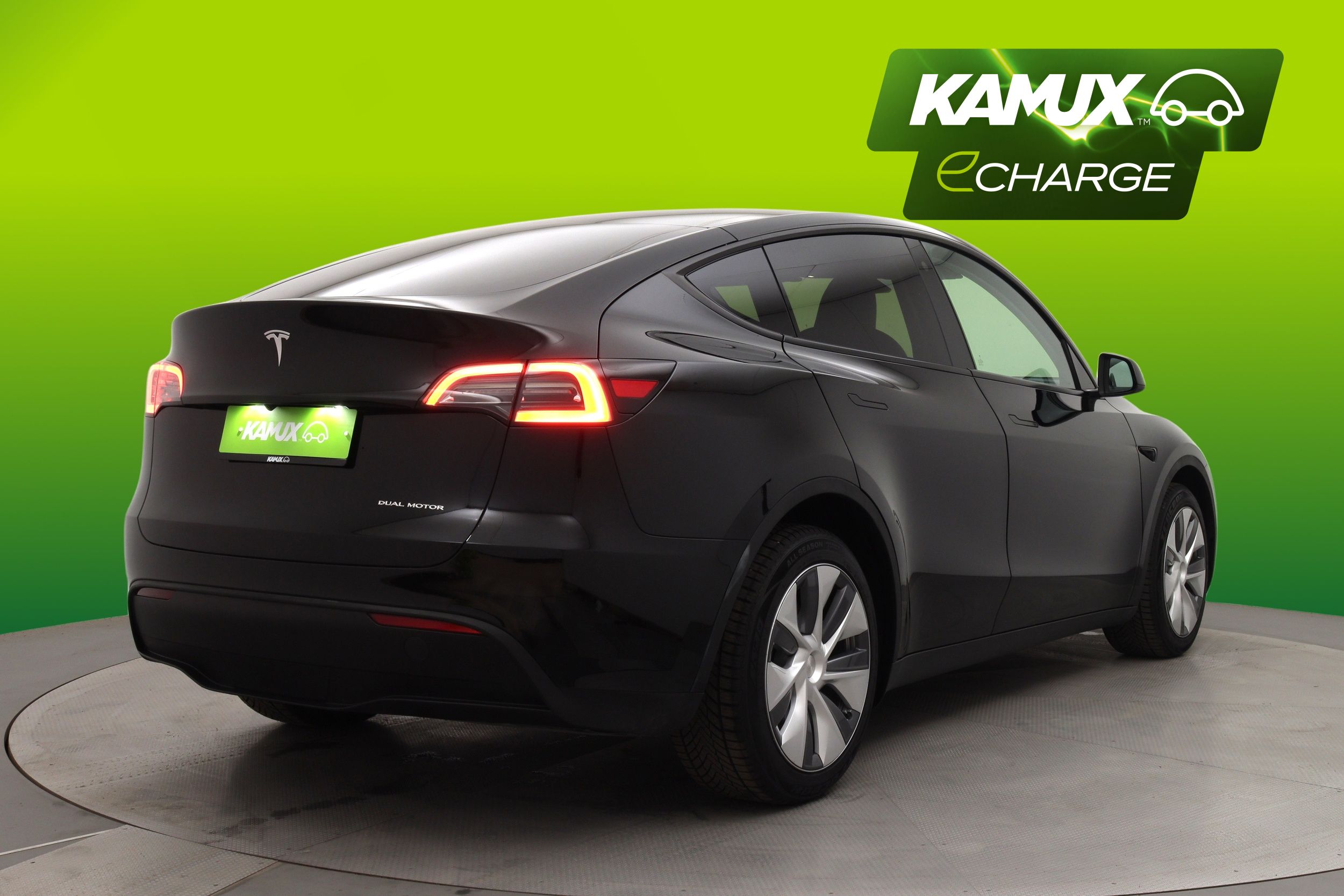 Tesla Model Y Long Range Dual Motor AWD 2023, kuva 3/25