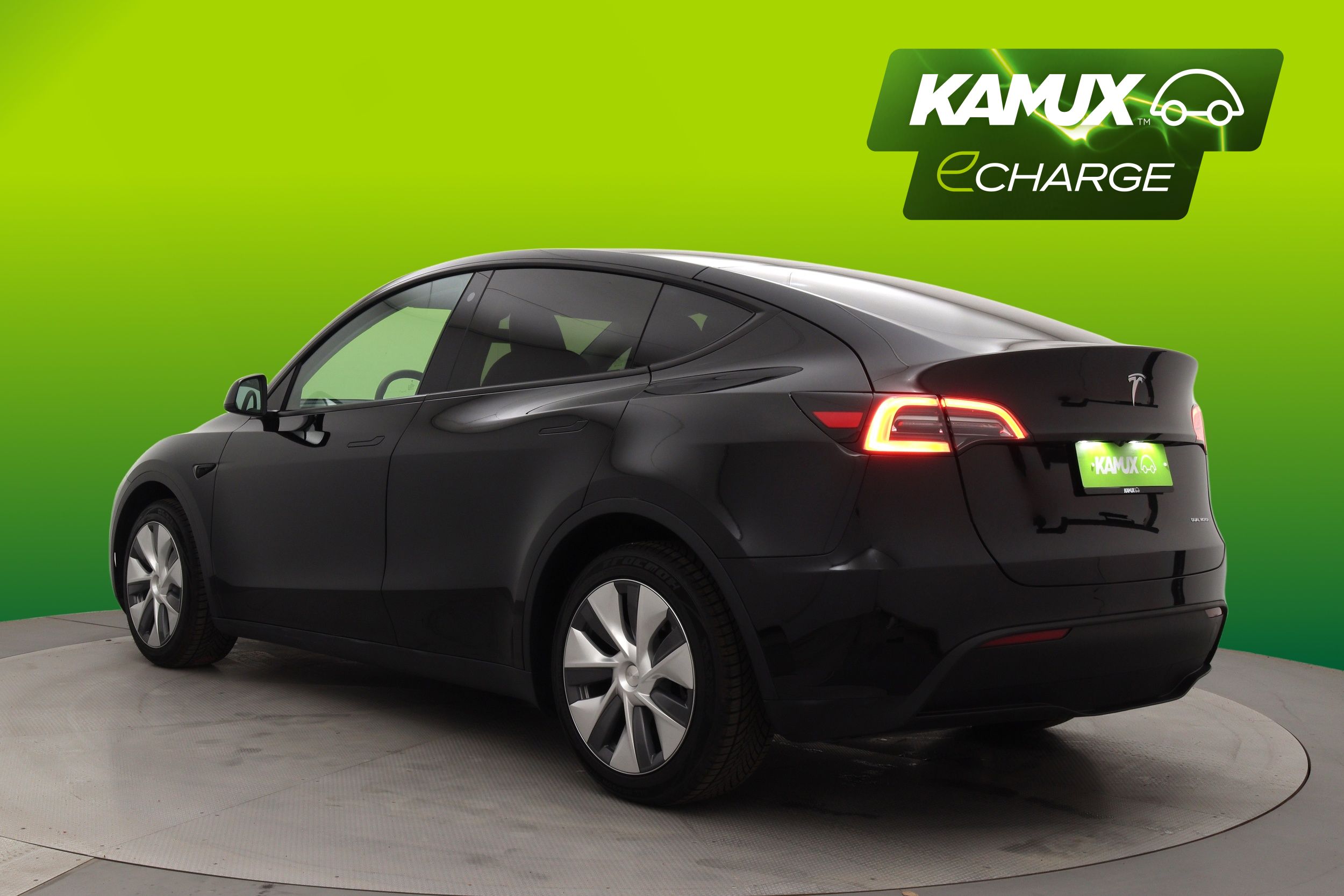 Tesla Model Y Long Range Dual Motor AWD 2023, kuva 4/25