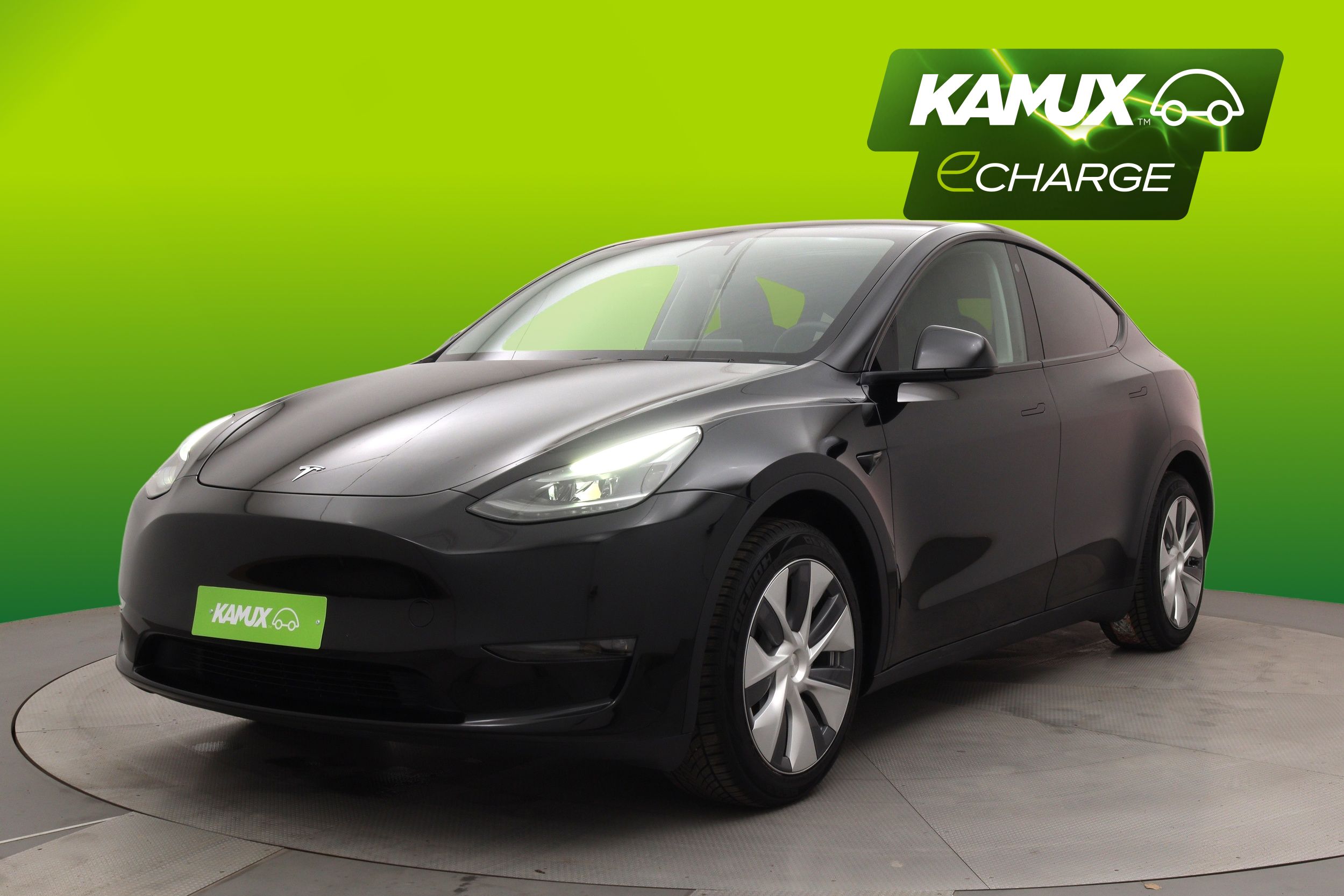 Tesla Model Y Long Range Dual Motor AWD 2023, kuva 5/25