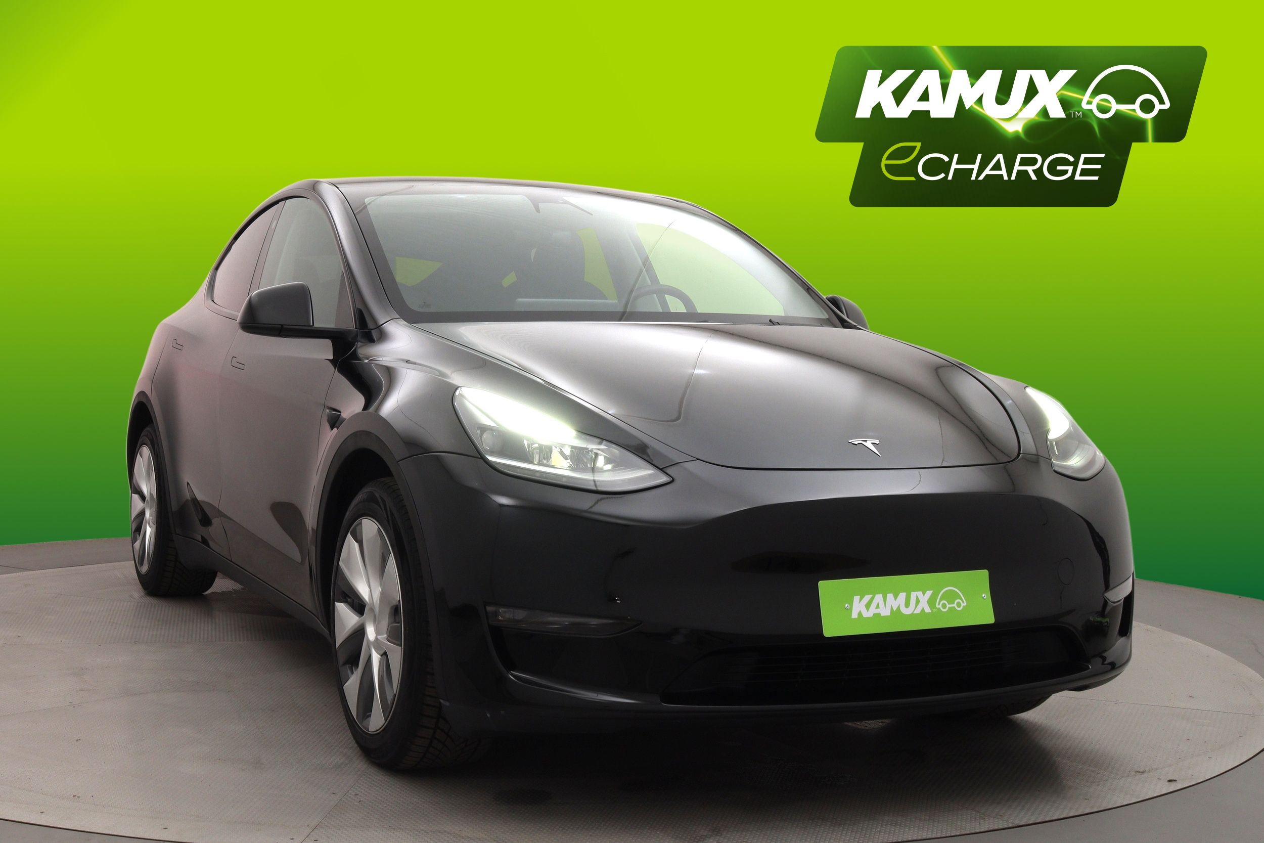 Tesla Model Y Long Range Dual Motor AWD 2023, kuva 6/25