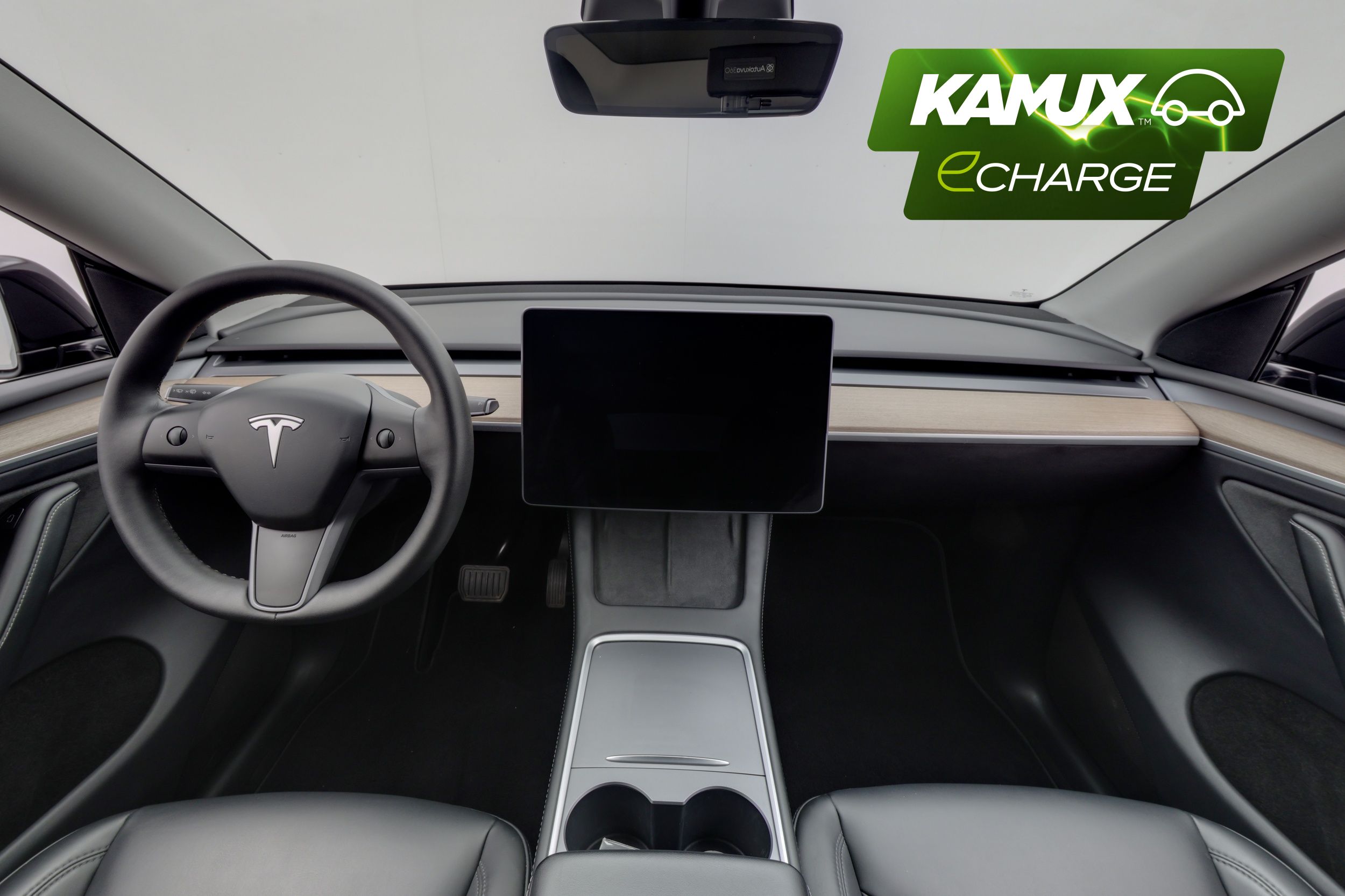 Tesla Model Y Long Range Dual Motor AWD 2023, kuva 7/25