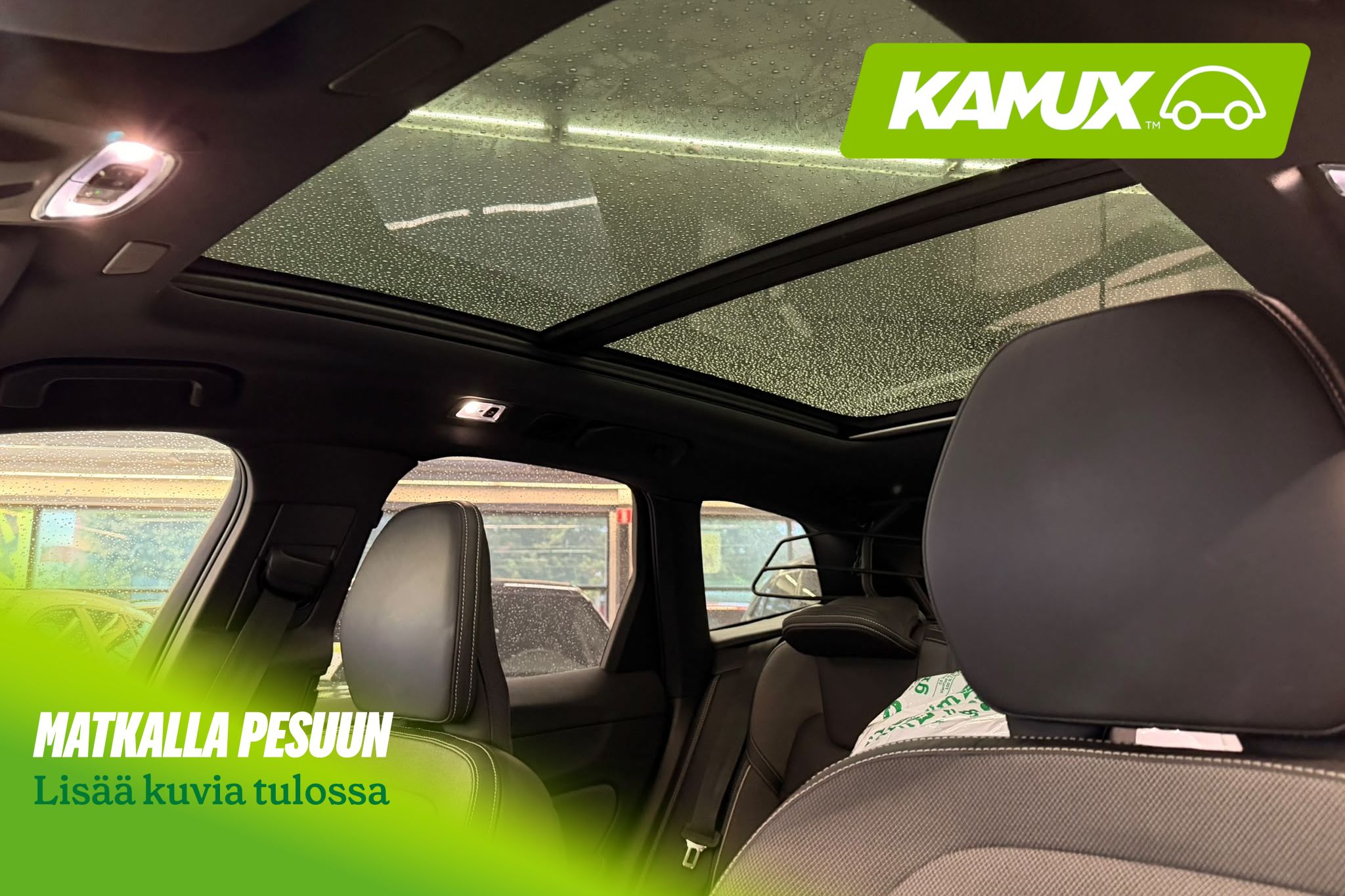 Volvo XC60 2021, kuva 4/5