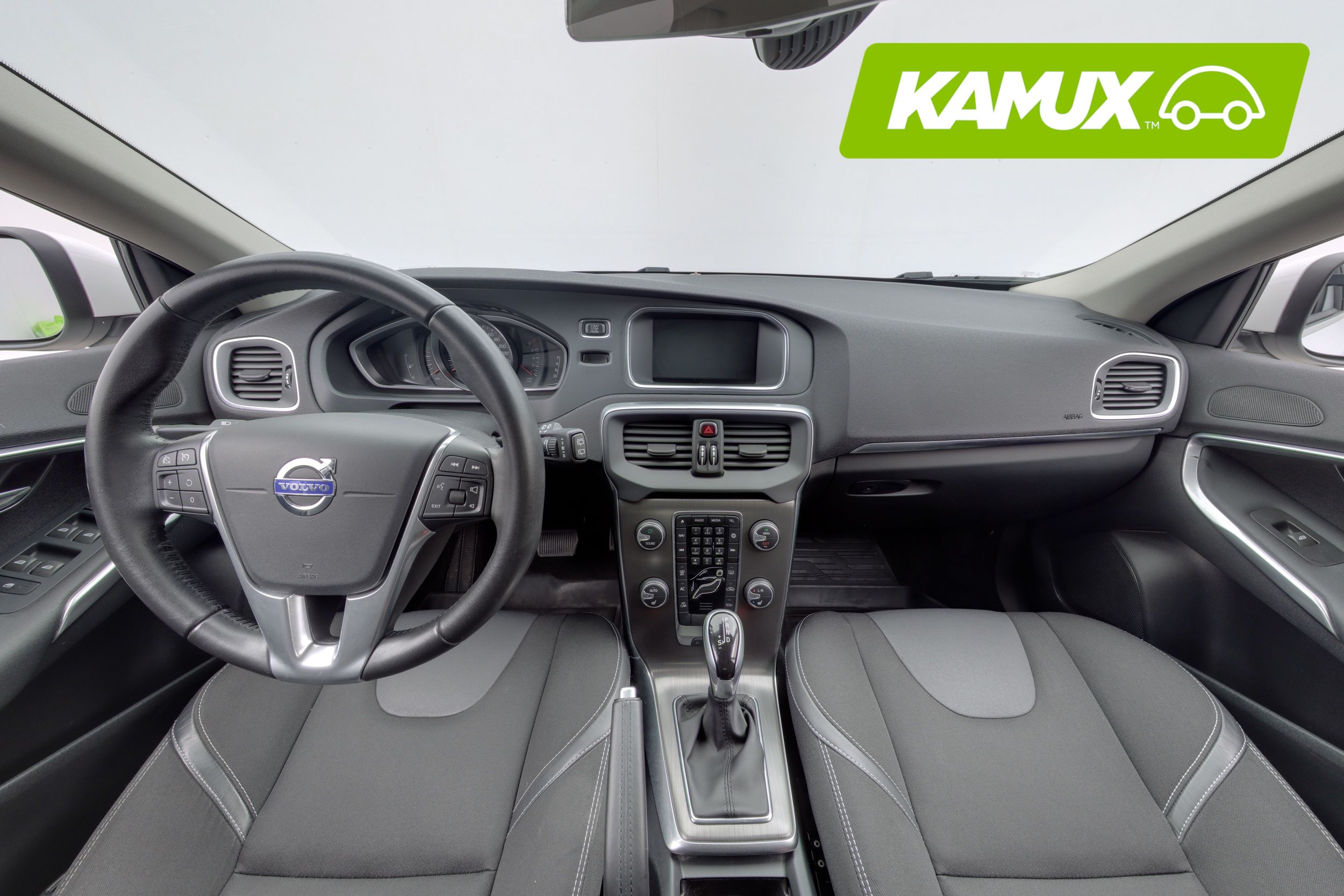 Volvo V40 T2 Business aut 2016, kuva 7/27