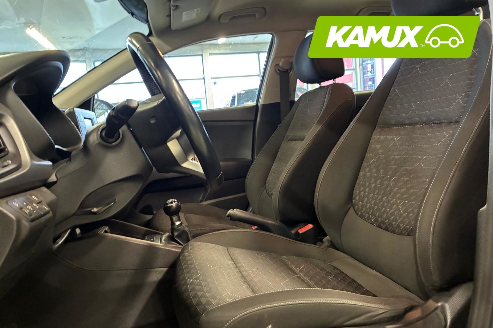 Kia Rio RIO Viistoperä 2021, kuva 5/6