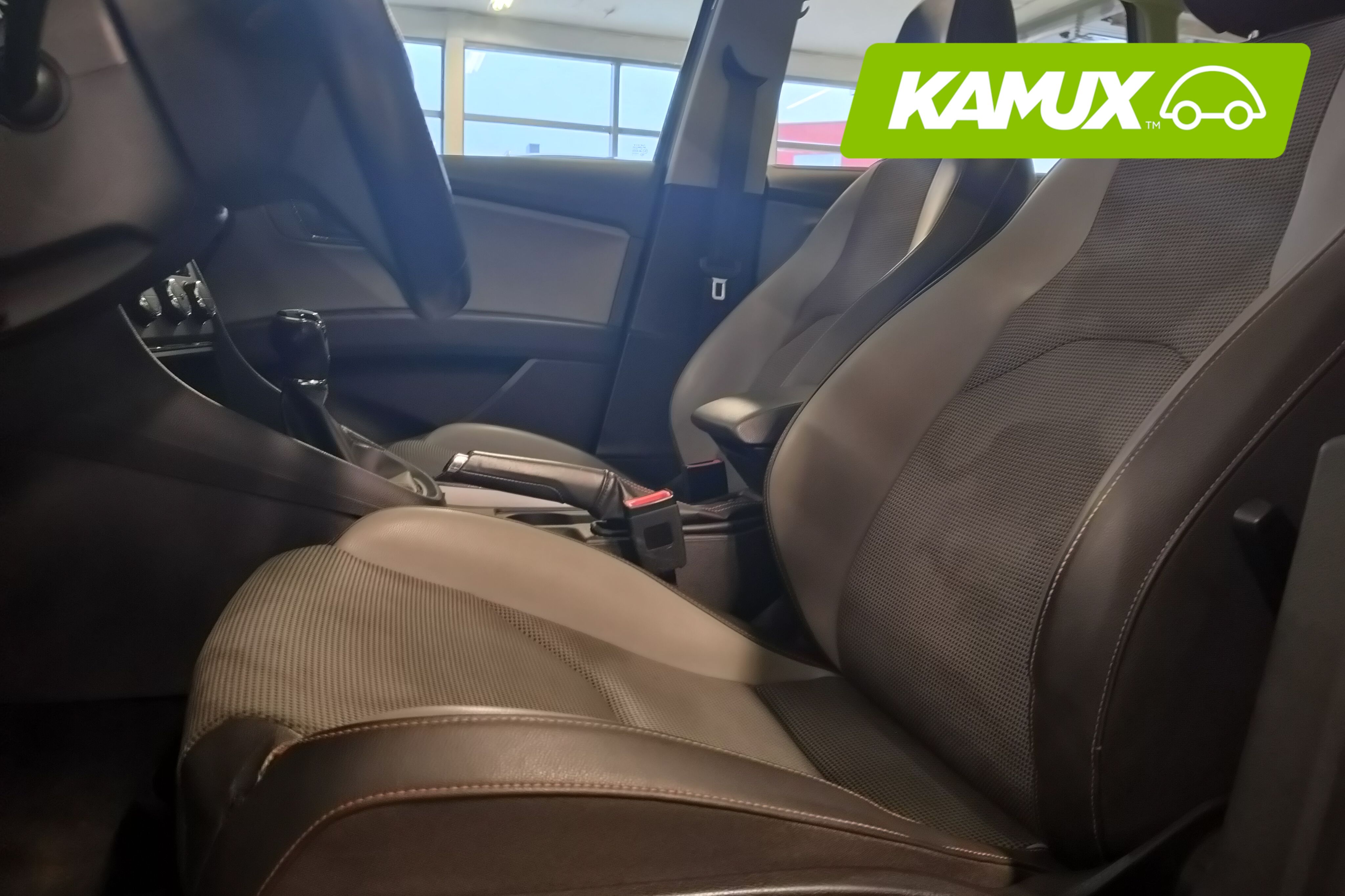 Seat Leon X-PERIENCE 2,0 TDI 150 4Drive 2015, photo 6/6