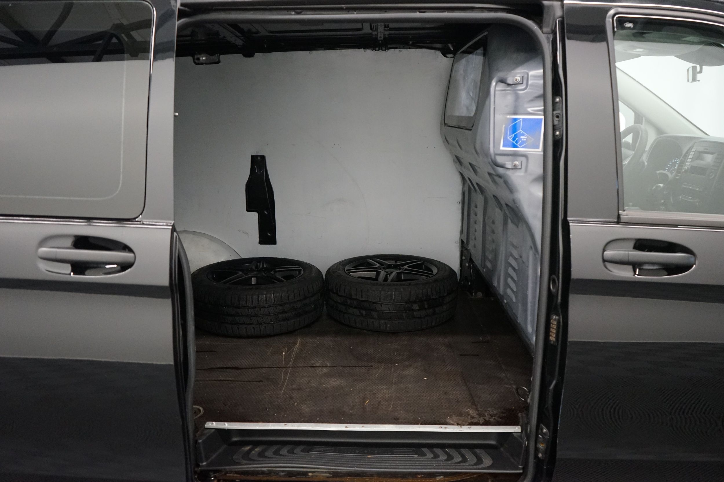 Mercedes-Benz Vito 2017, kuva 5/20