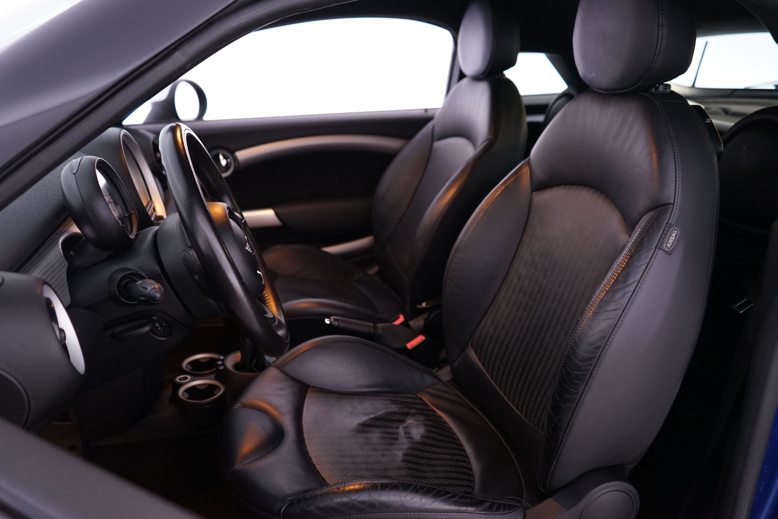MINI Cooper R58 Coupé 2012, kuva 7/17