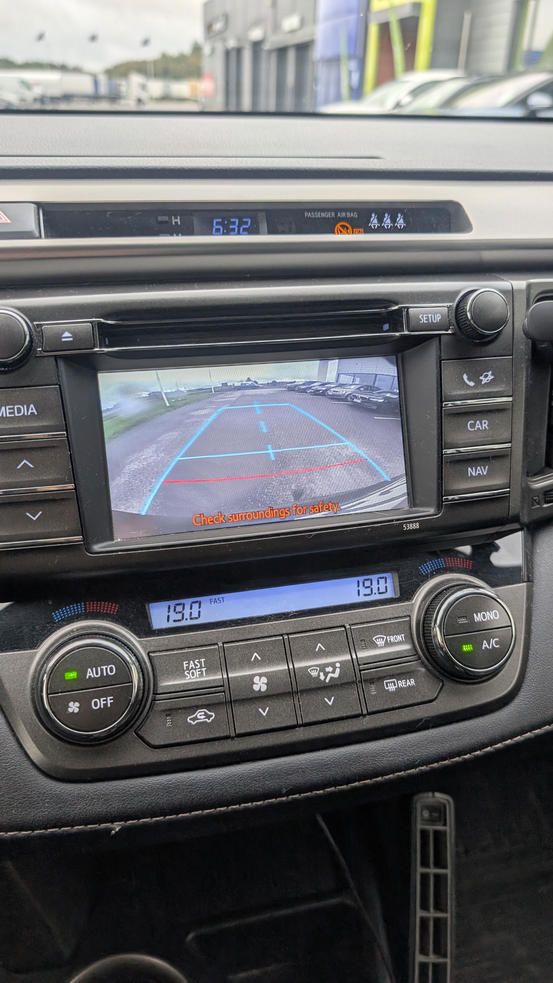 Toyota RAV4 2013, photo 5/5