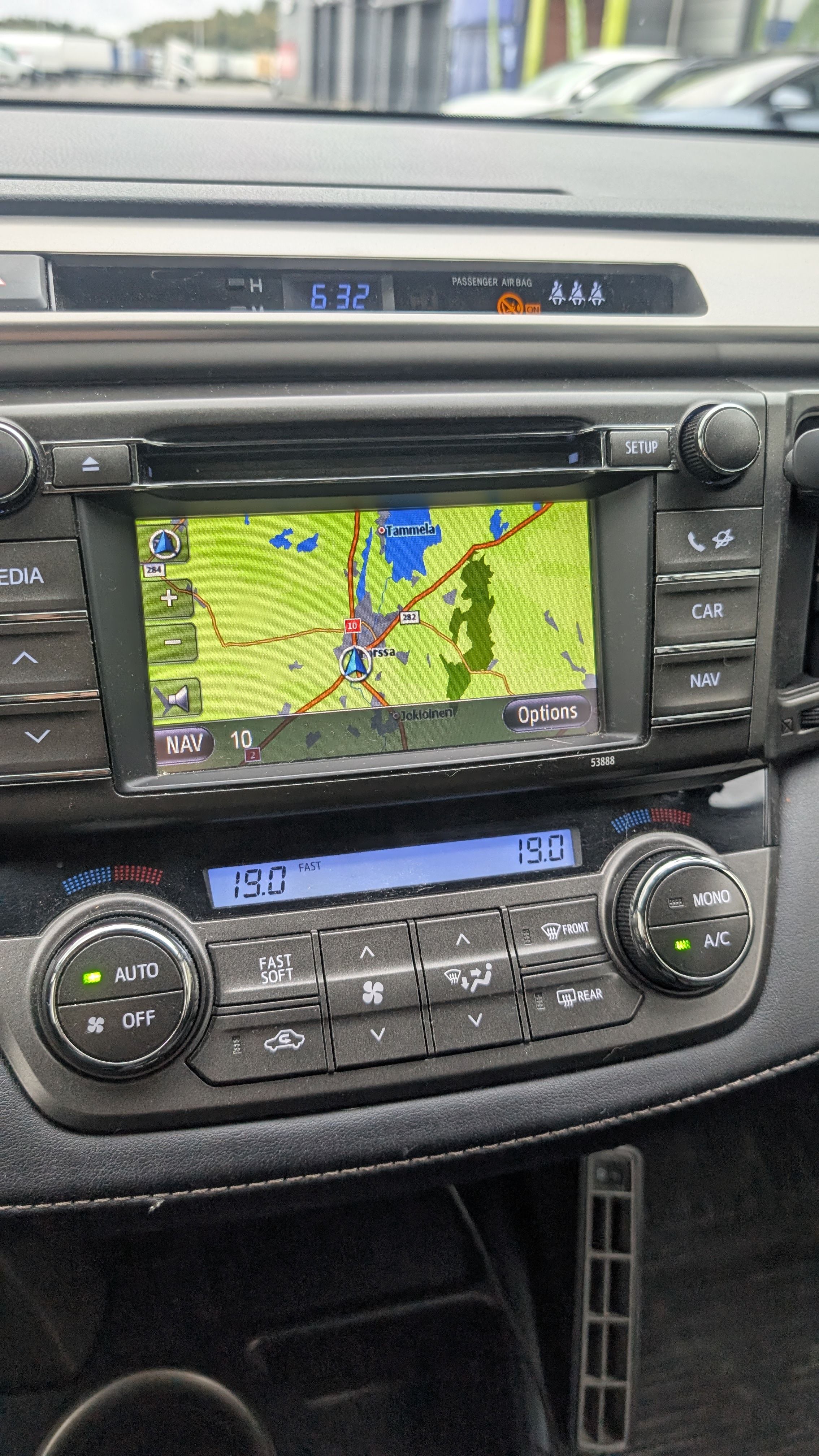 Toyota RAV4 2013, photo 4/5