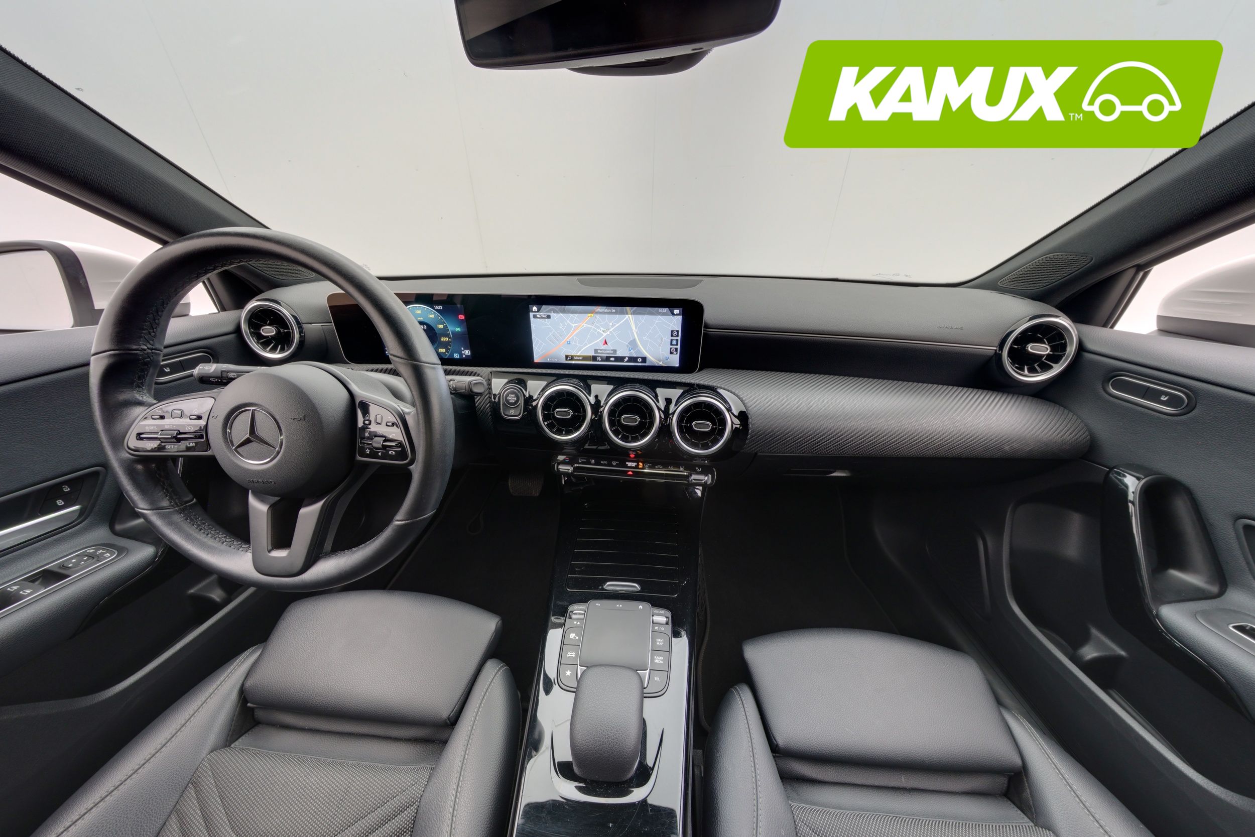 Mercedes-Benz A 180 A Business Style 2020, kuva 7/18