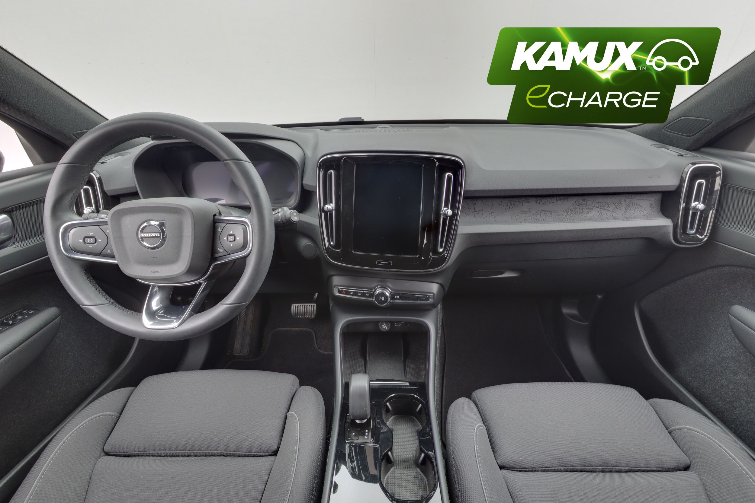 Volvo XC40 Recharge Single Plus 2023, bild 7/26