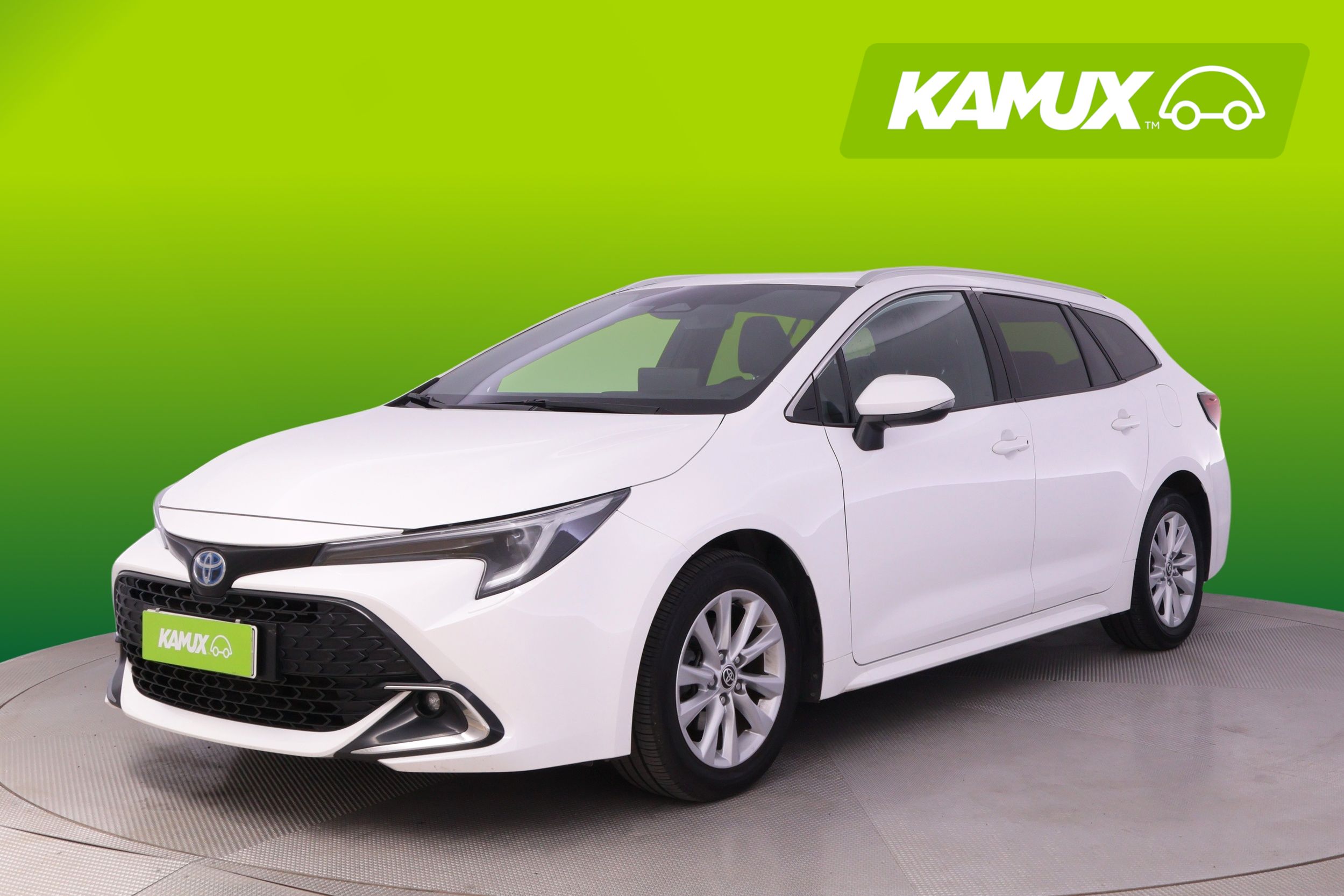 Toyota Corolla 2023, kuva 5/25