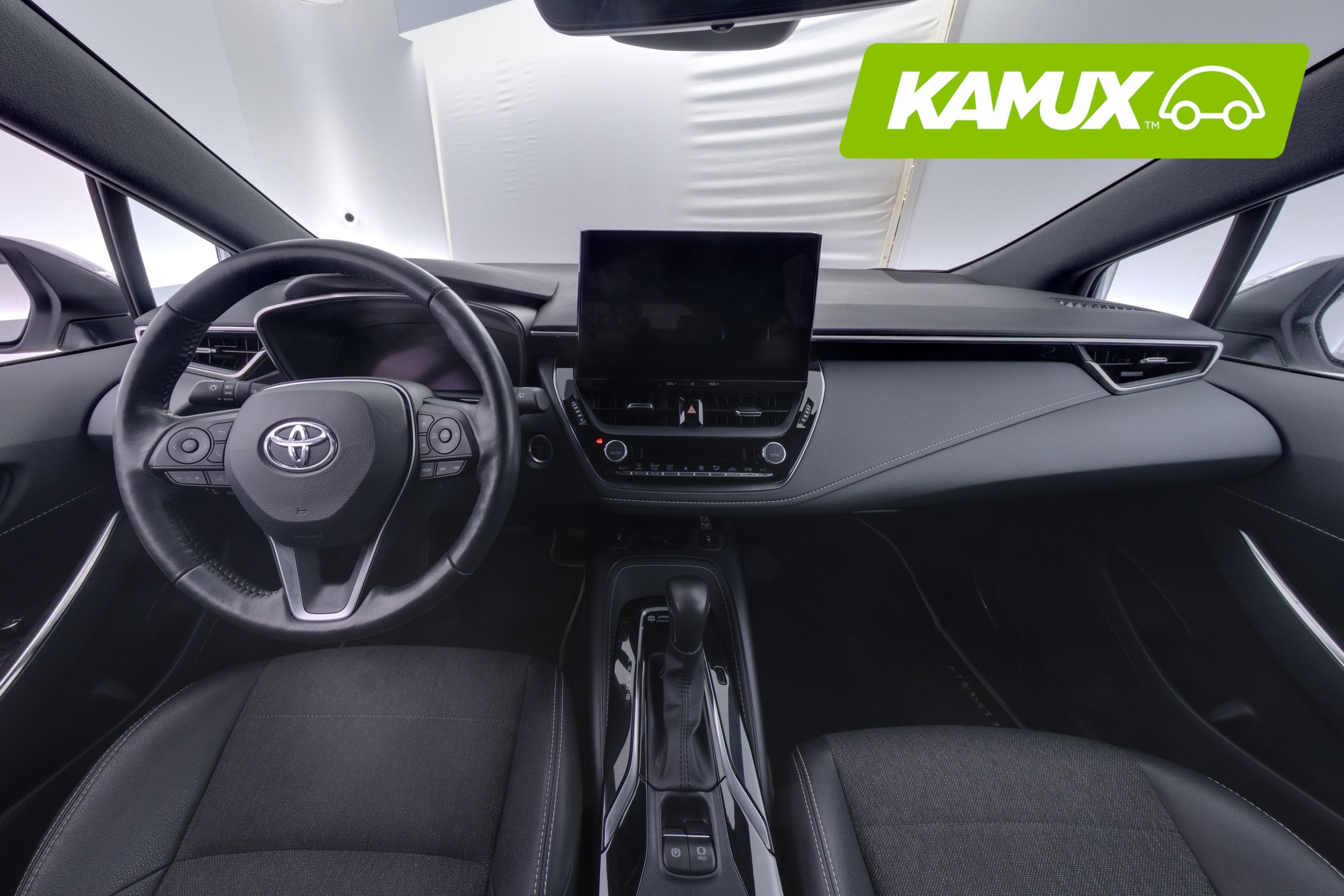 Toyota Corolla 2023, kuva 7/25