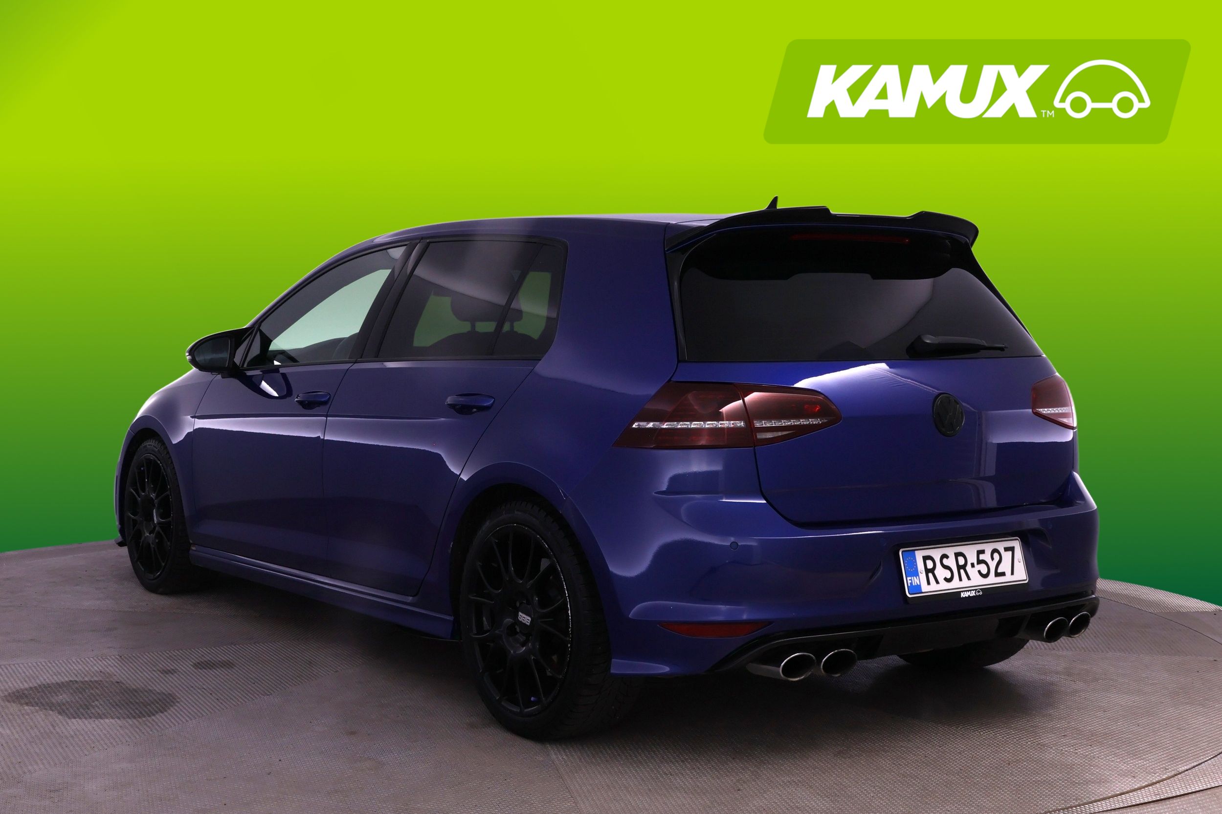 Volkswagen Golf 2014, photo 4/29