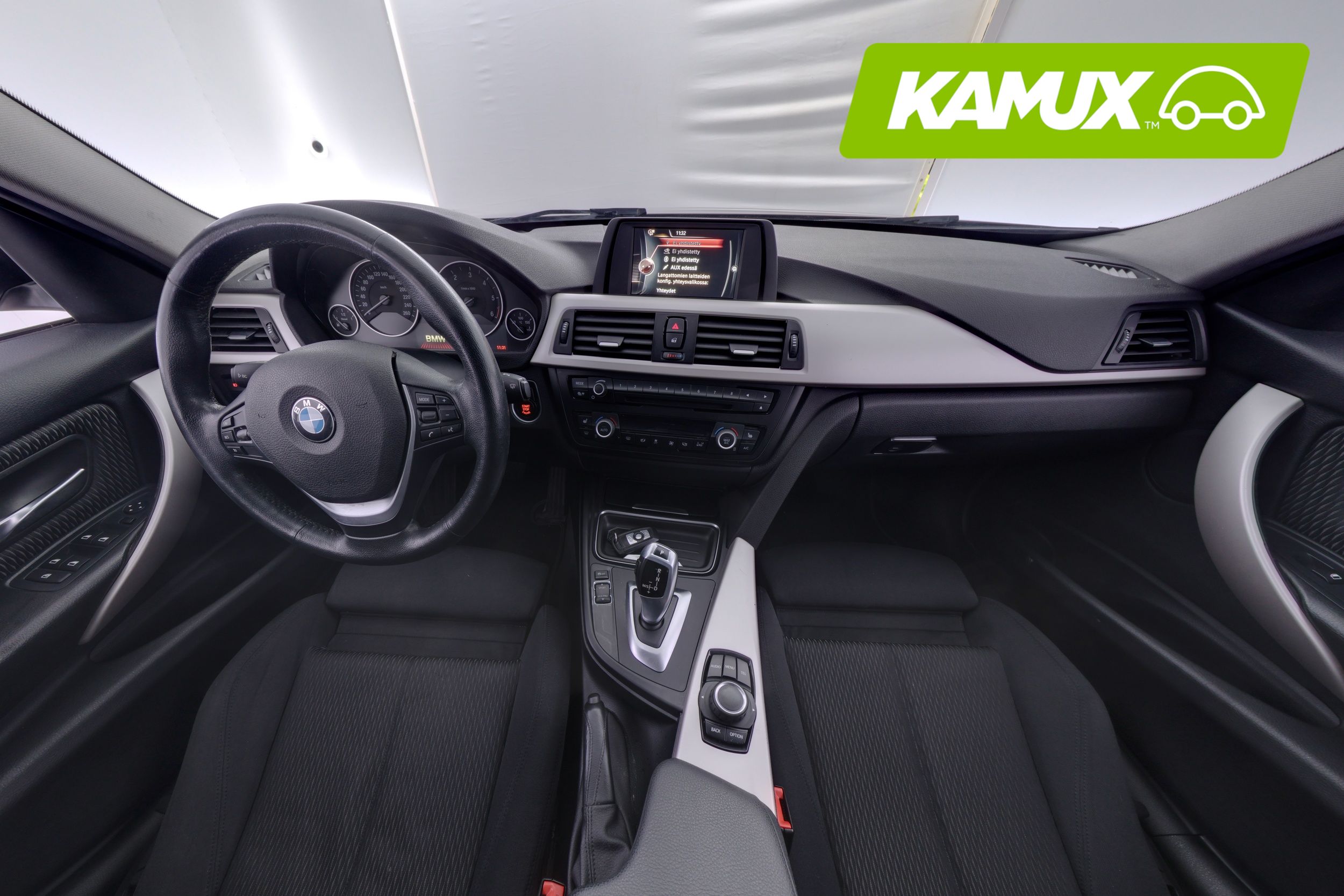 BMW 320 2014, kuva 7/24