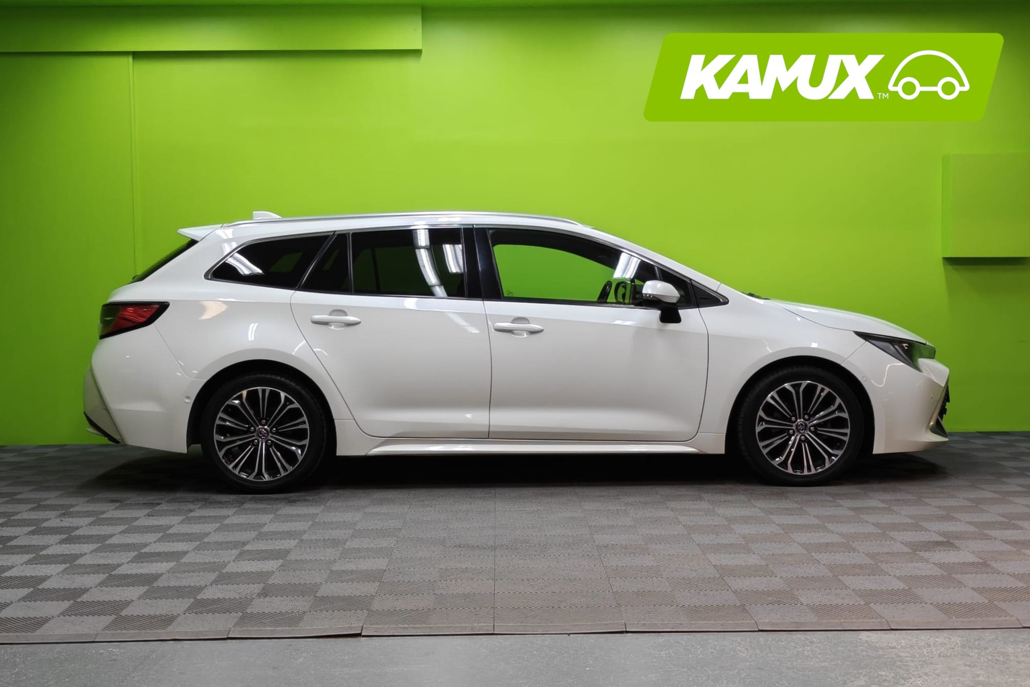 Toyota Corolla 2019, kuva 2/20
