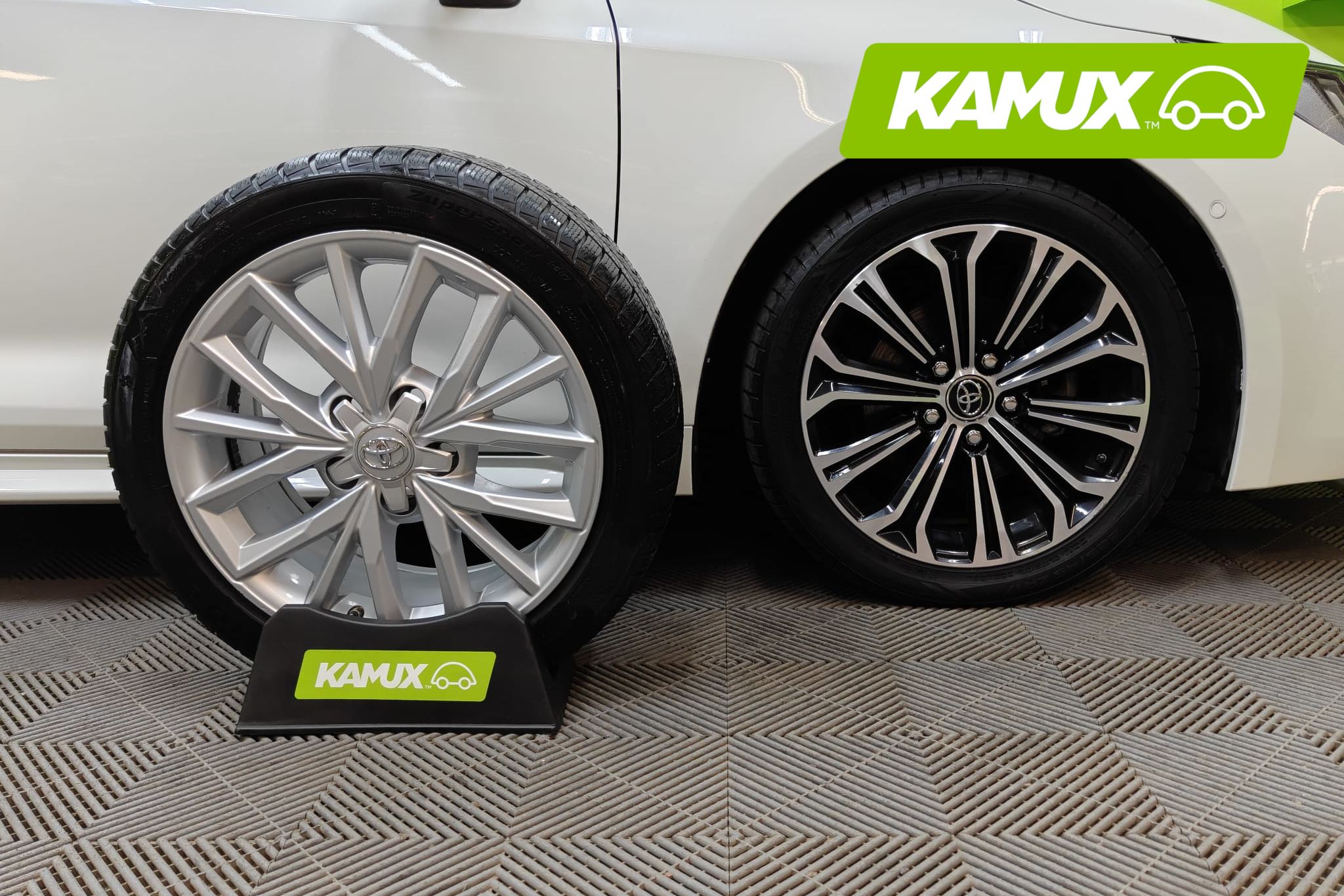 Toyota Corolla 2019, kuva 7/20