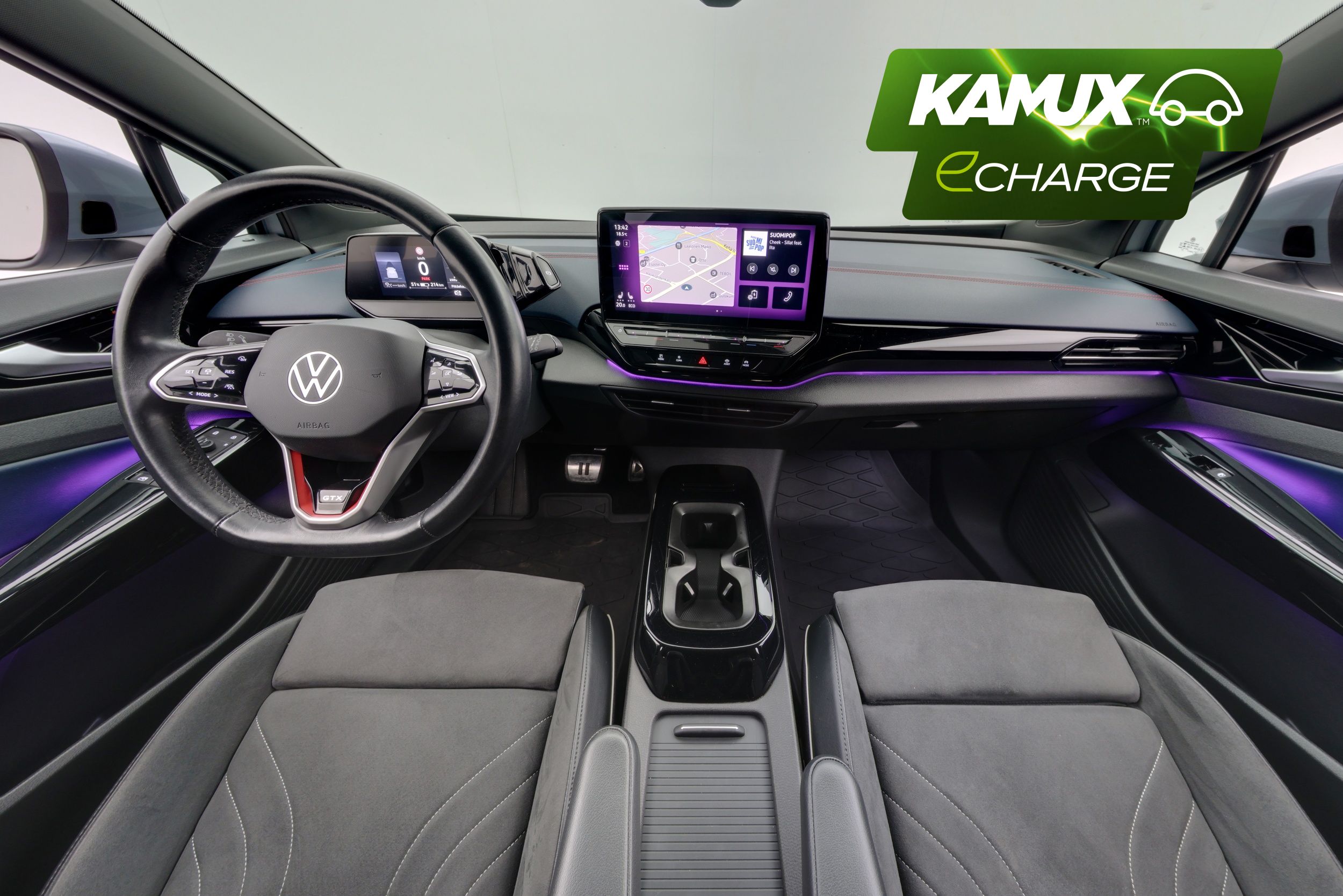 Volkswagen ID.4 2023, kuva 7/31