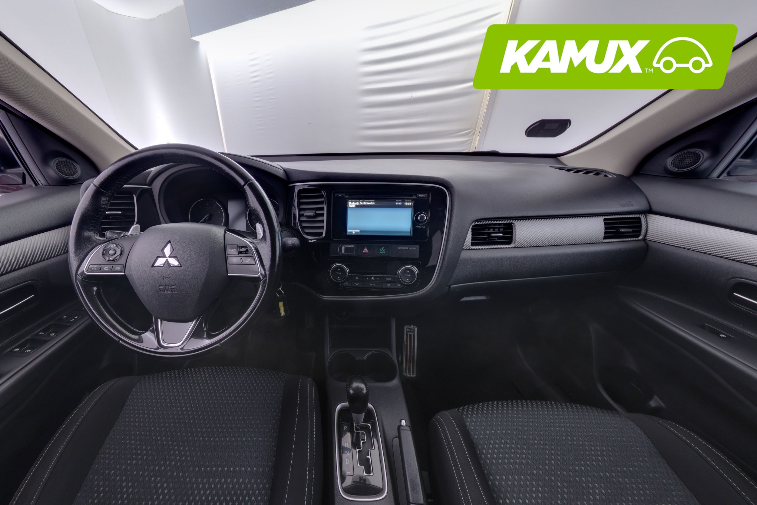 Mitsubishi Outlander 2016, kuva 7/24