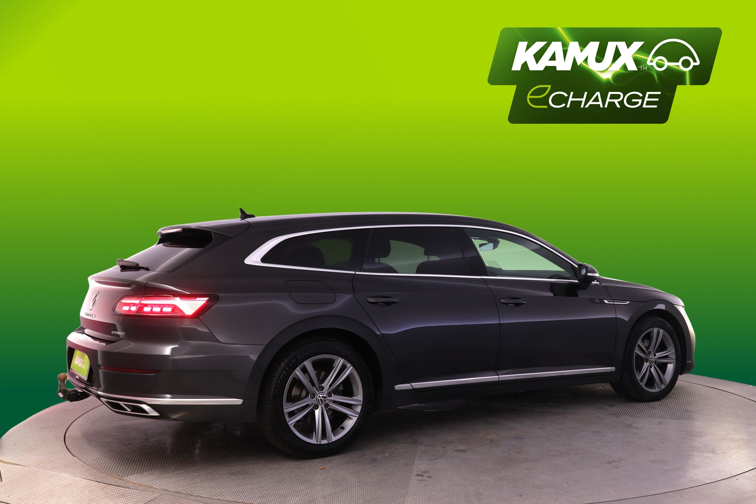 Volkswagen Arteon 2021, kuva 2/31