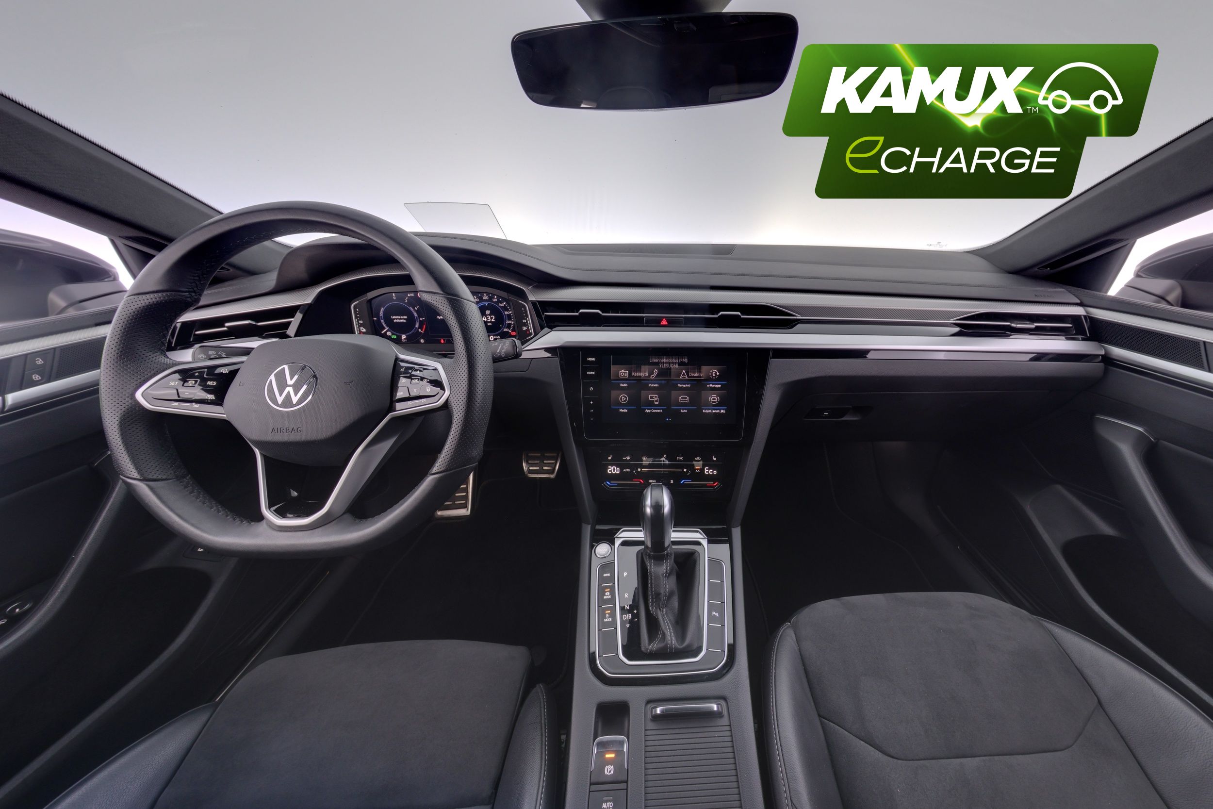 Volkswagen Arteon 2021, kuva 7/31