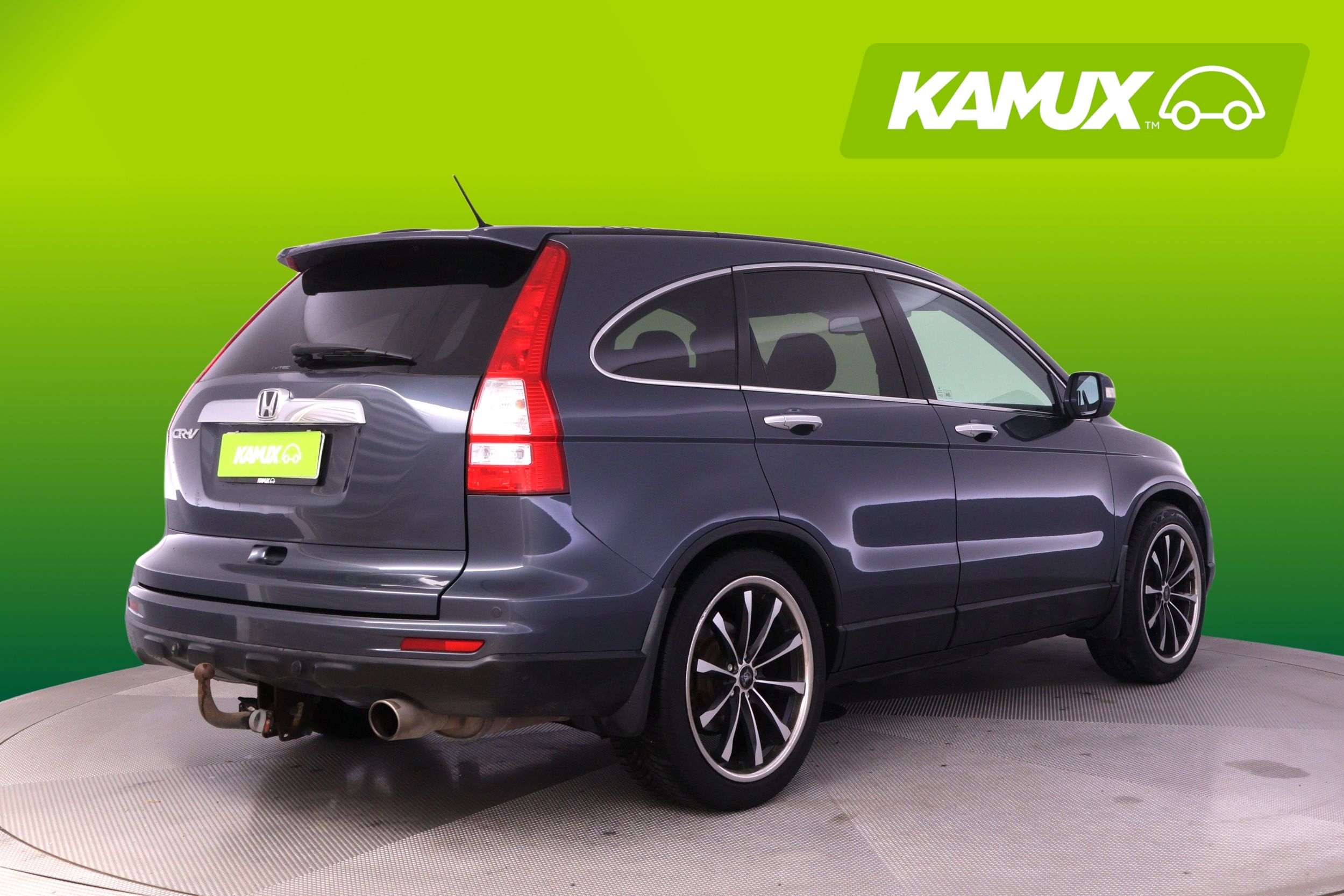 Honda CR-V 2010, kuva 2/22