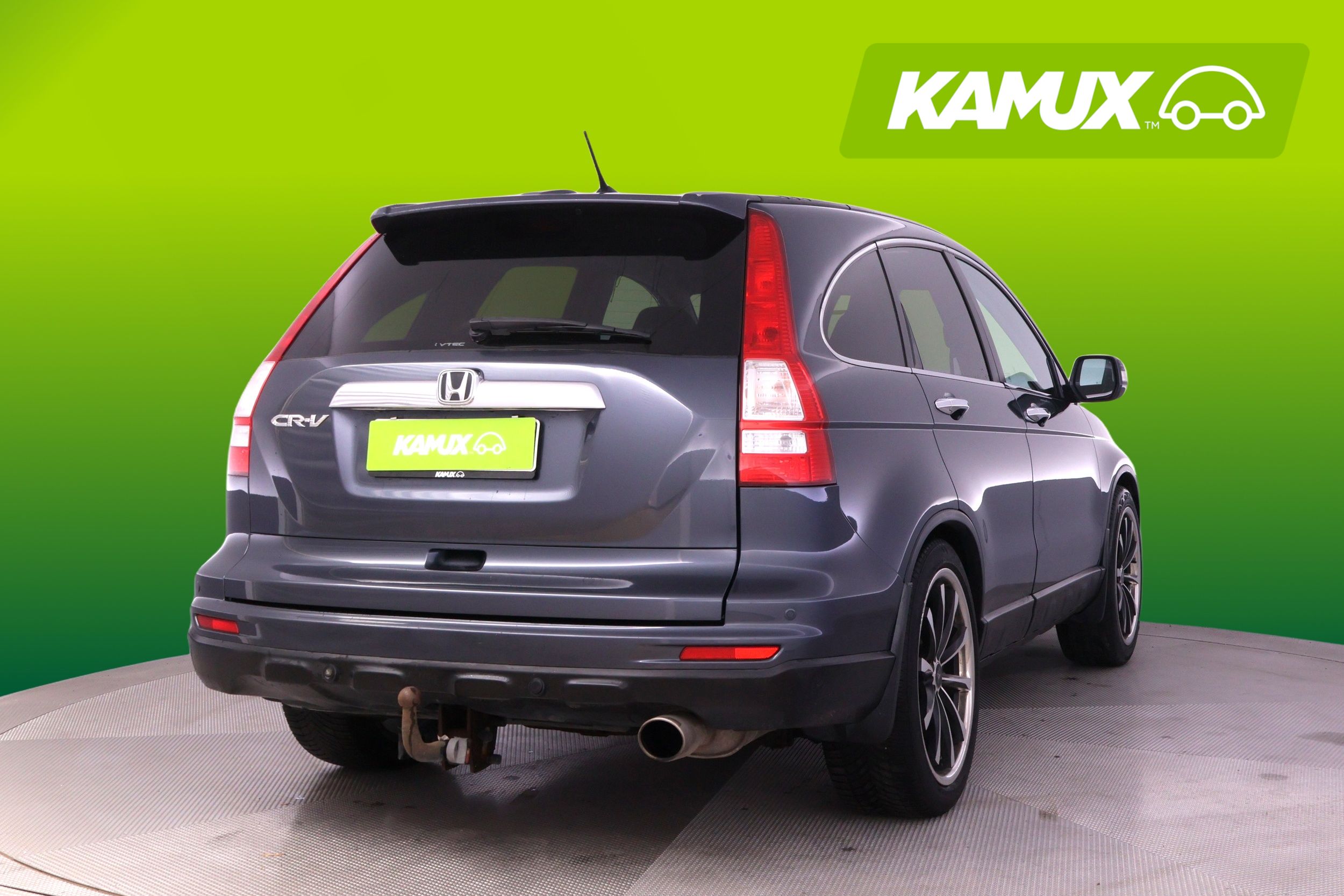 Honda CR-V 2010, kuva 3/22